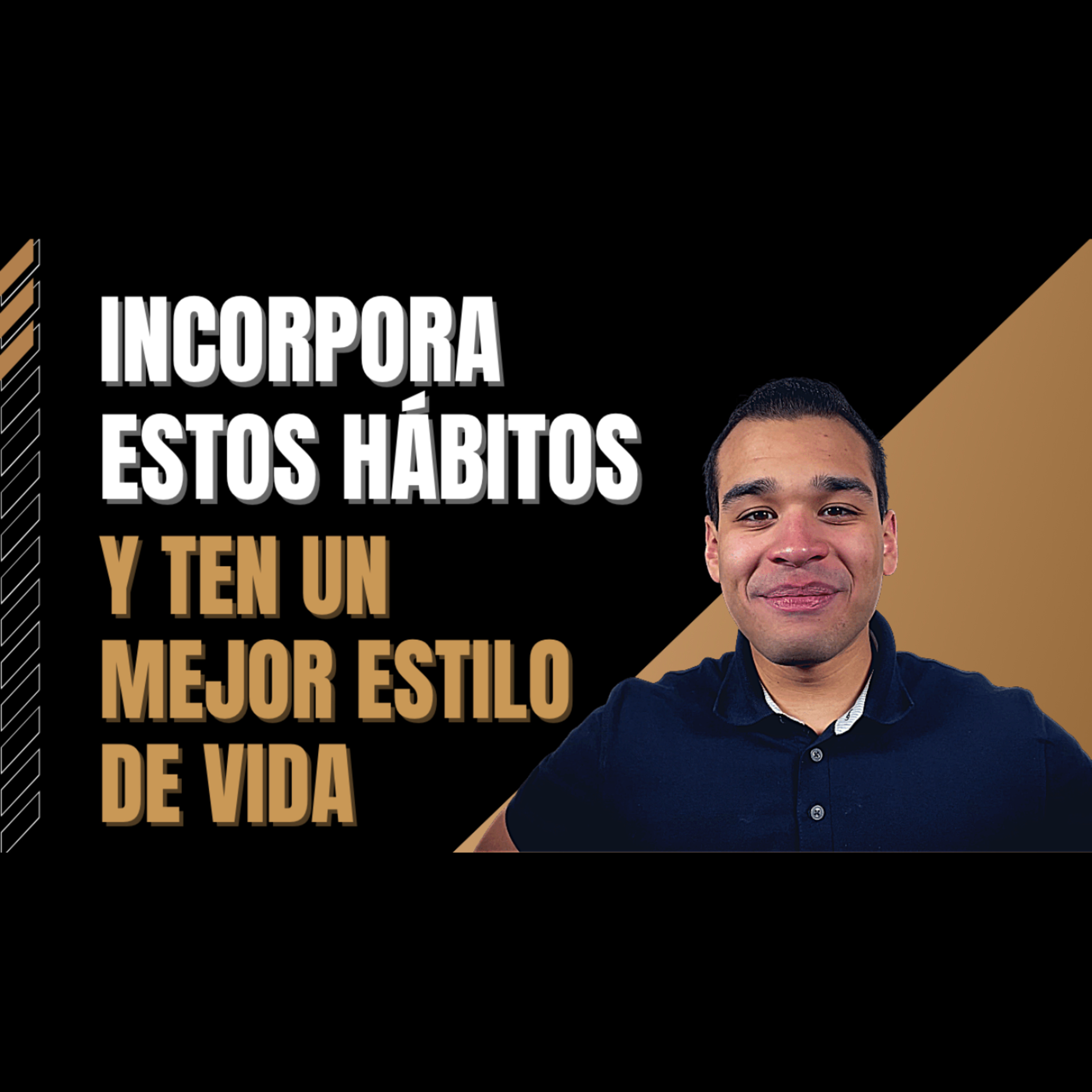 Aarón Castro - ENTRENA TU MENTALIDAD