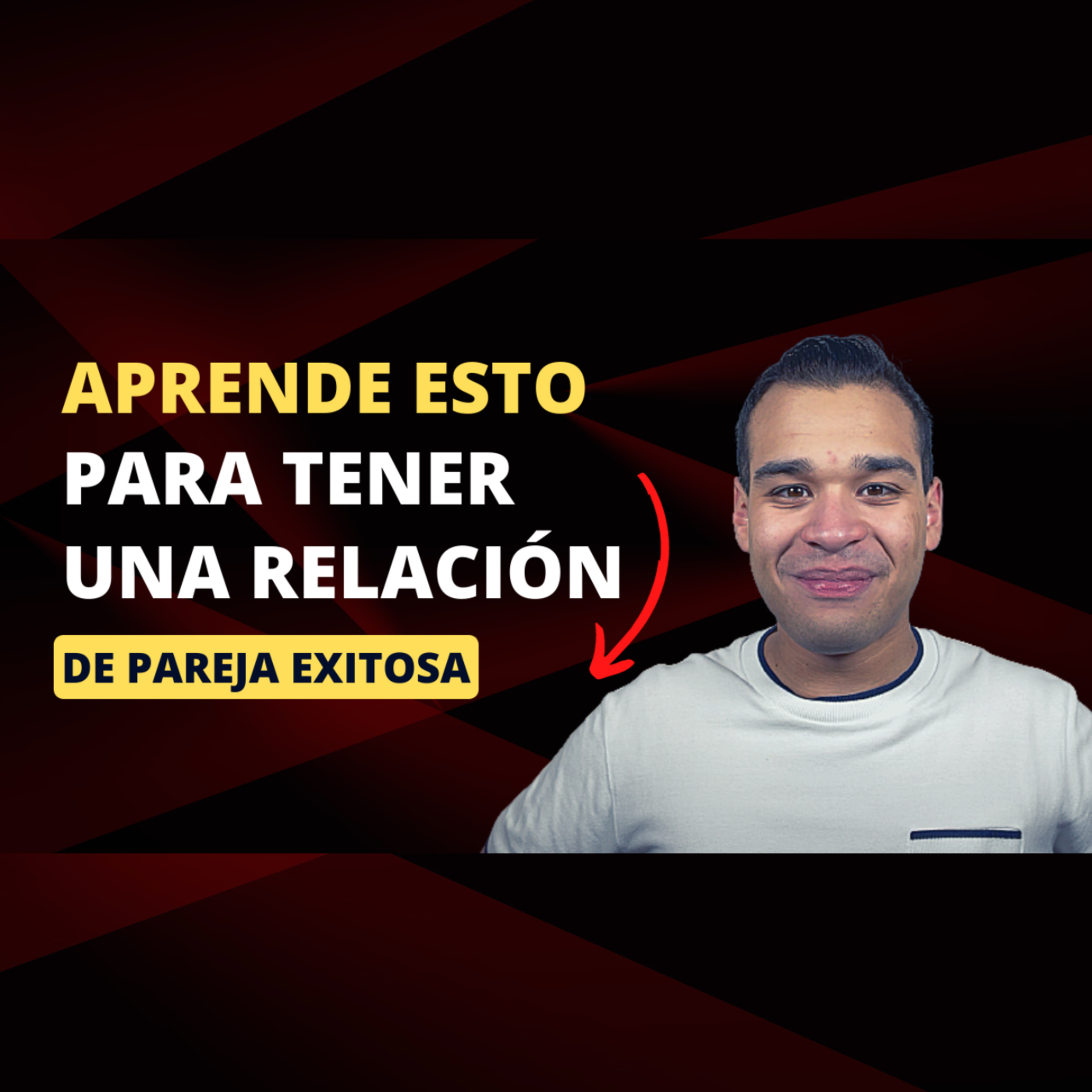 Portada de Aarón Castro - ENTRENA TU MENTALIDAD