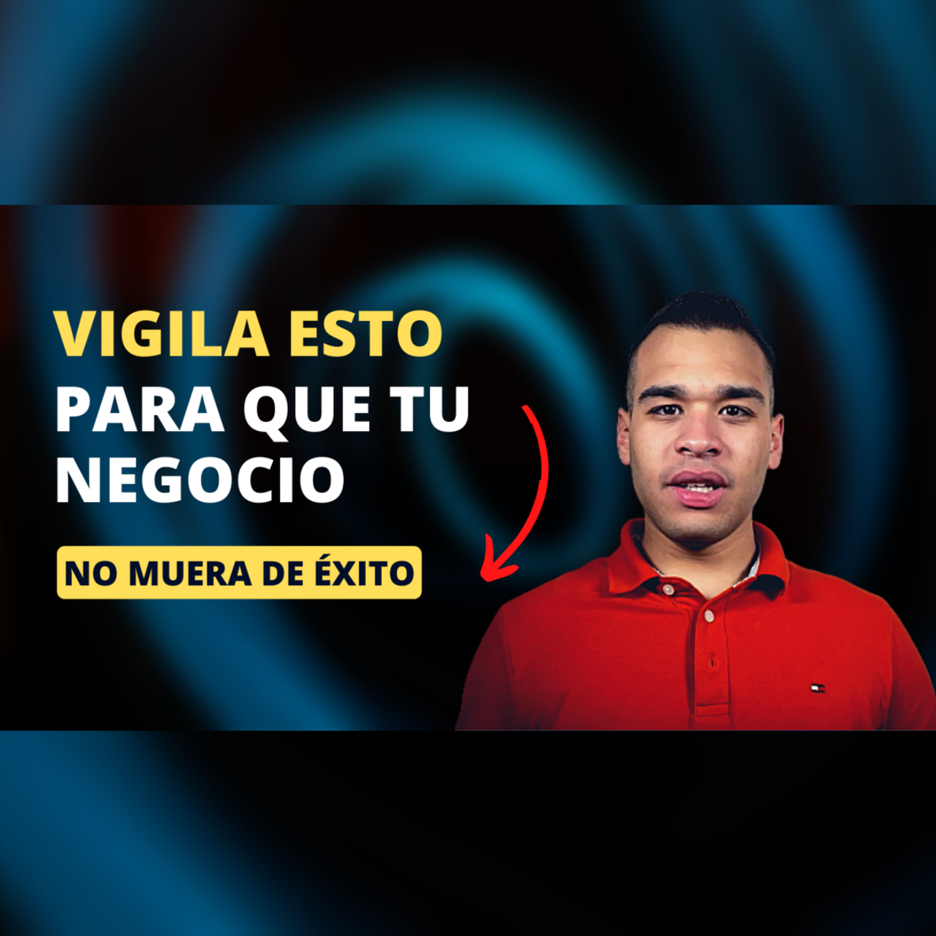 Portada de Aarón Castro - ENTRENA TU MENTALIDAD