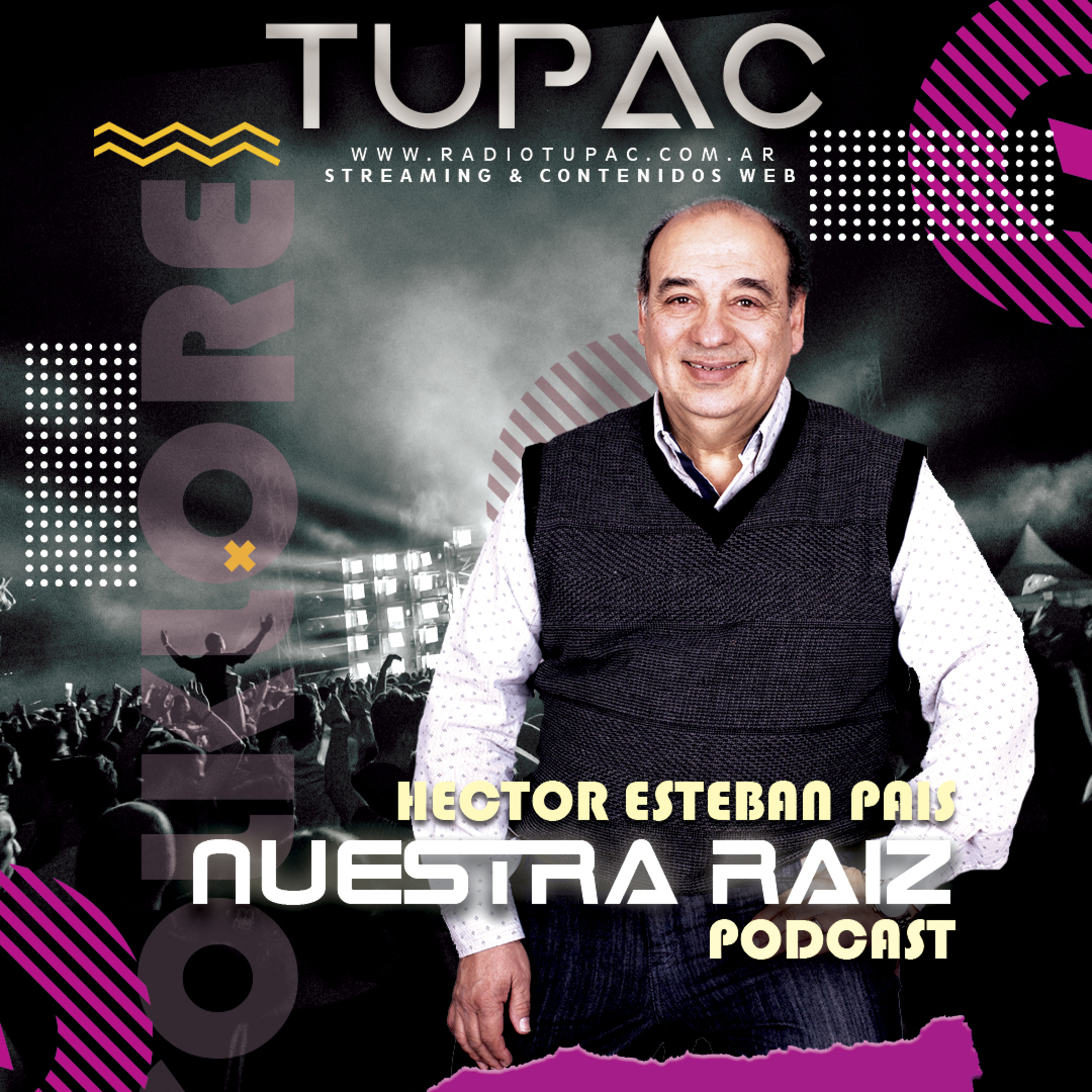 Túpac Music