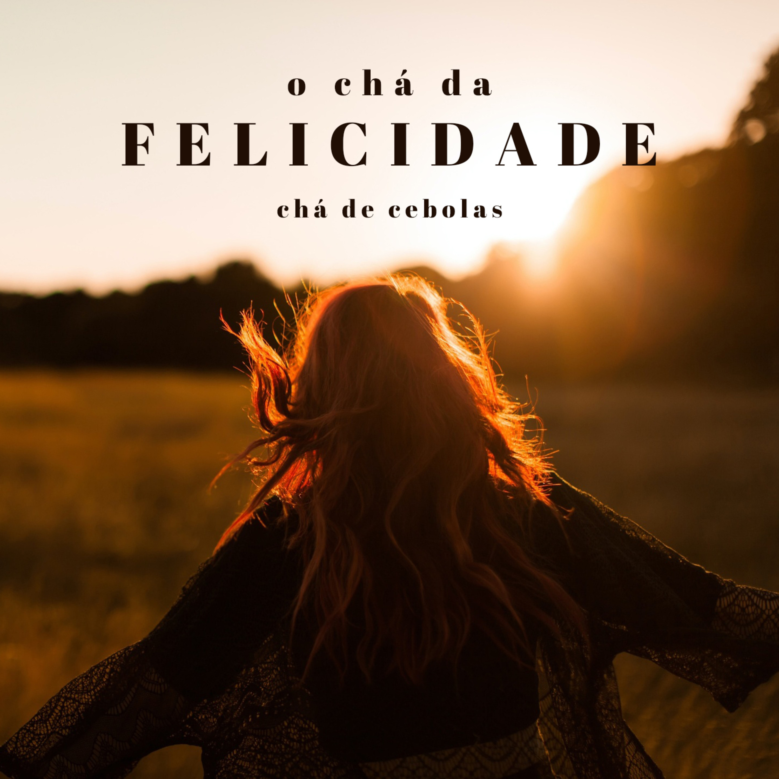 Chá de Cebolas