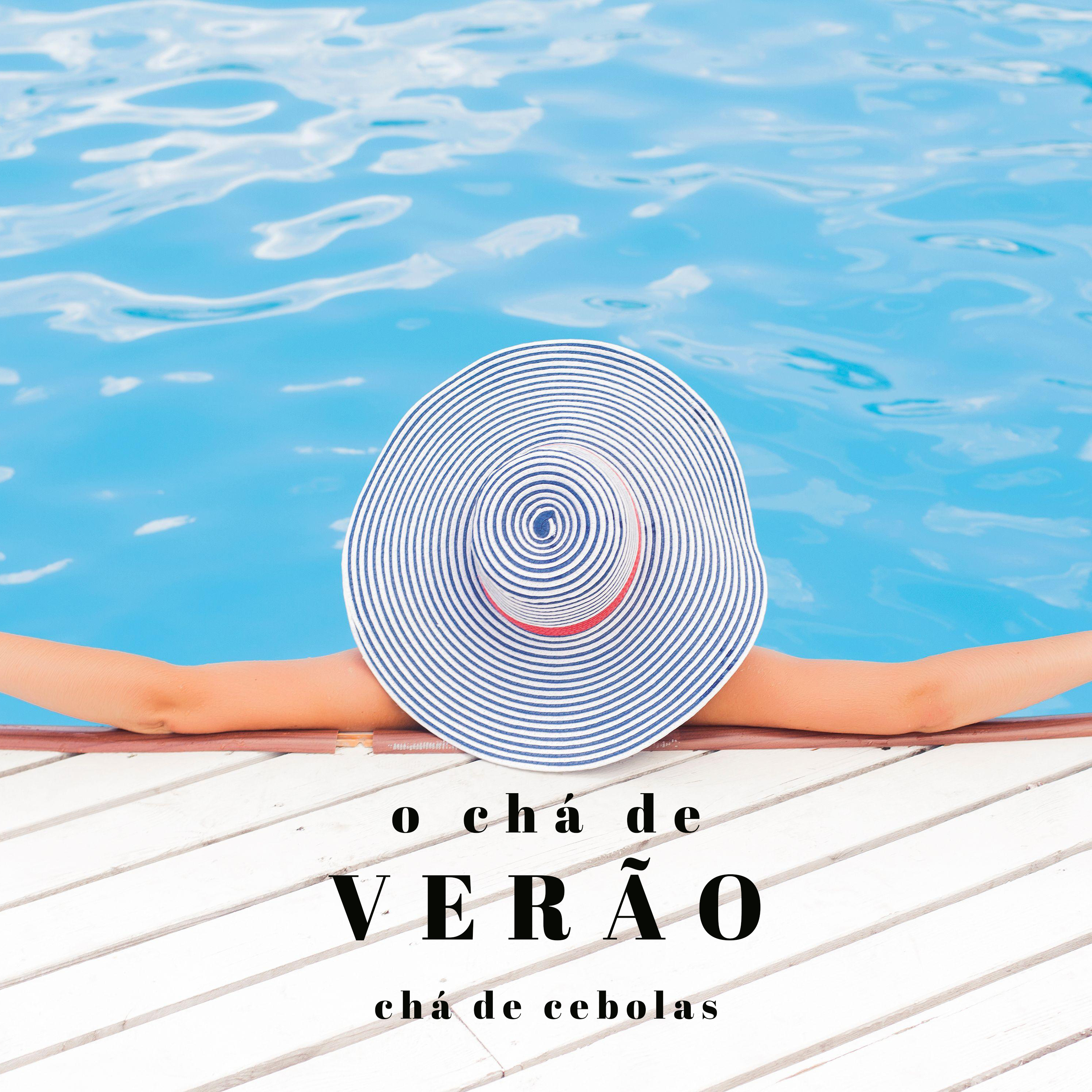 Chá de Cebolas