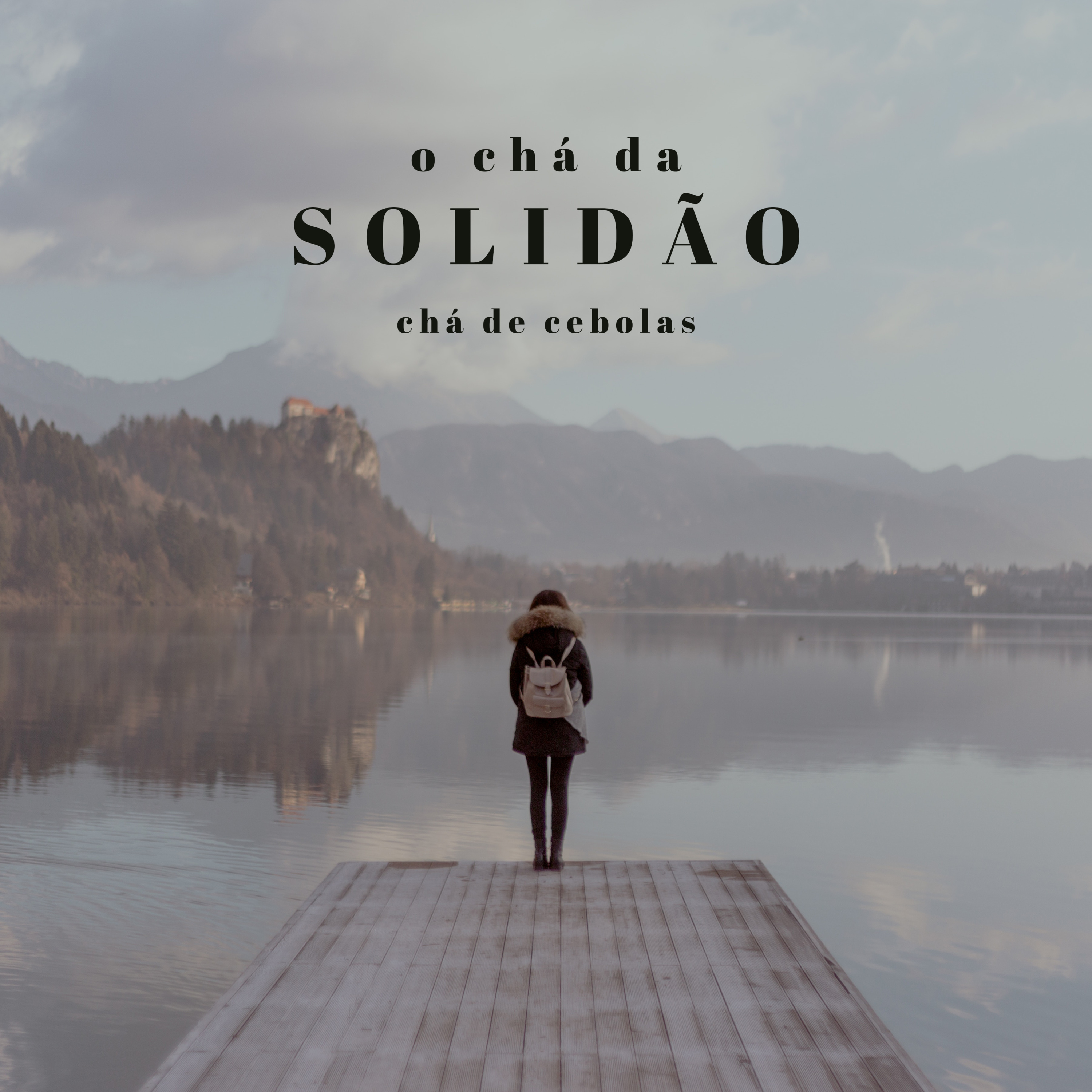 Chá de Cebolas