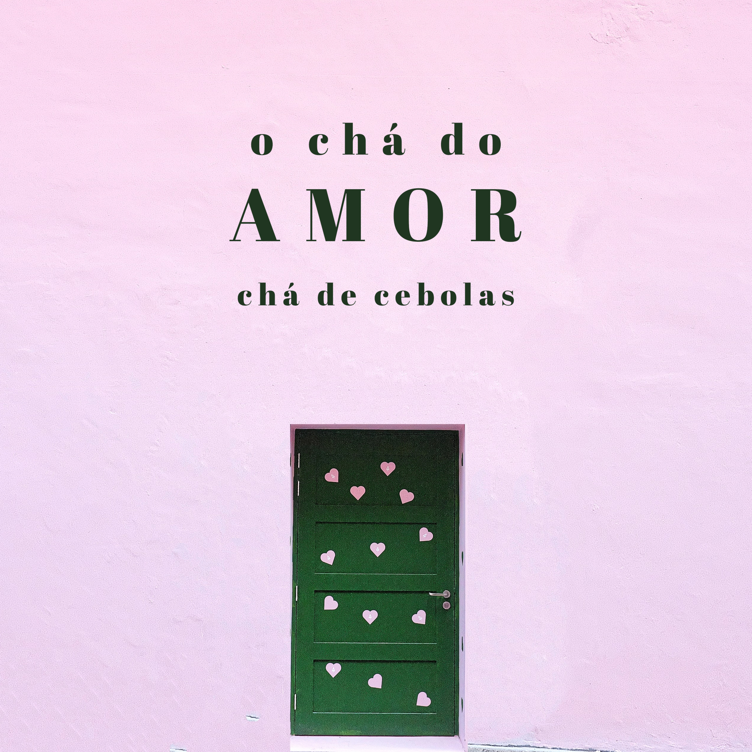 Chá de Cebolas
