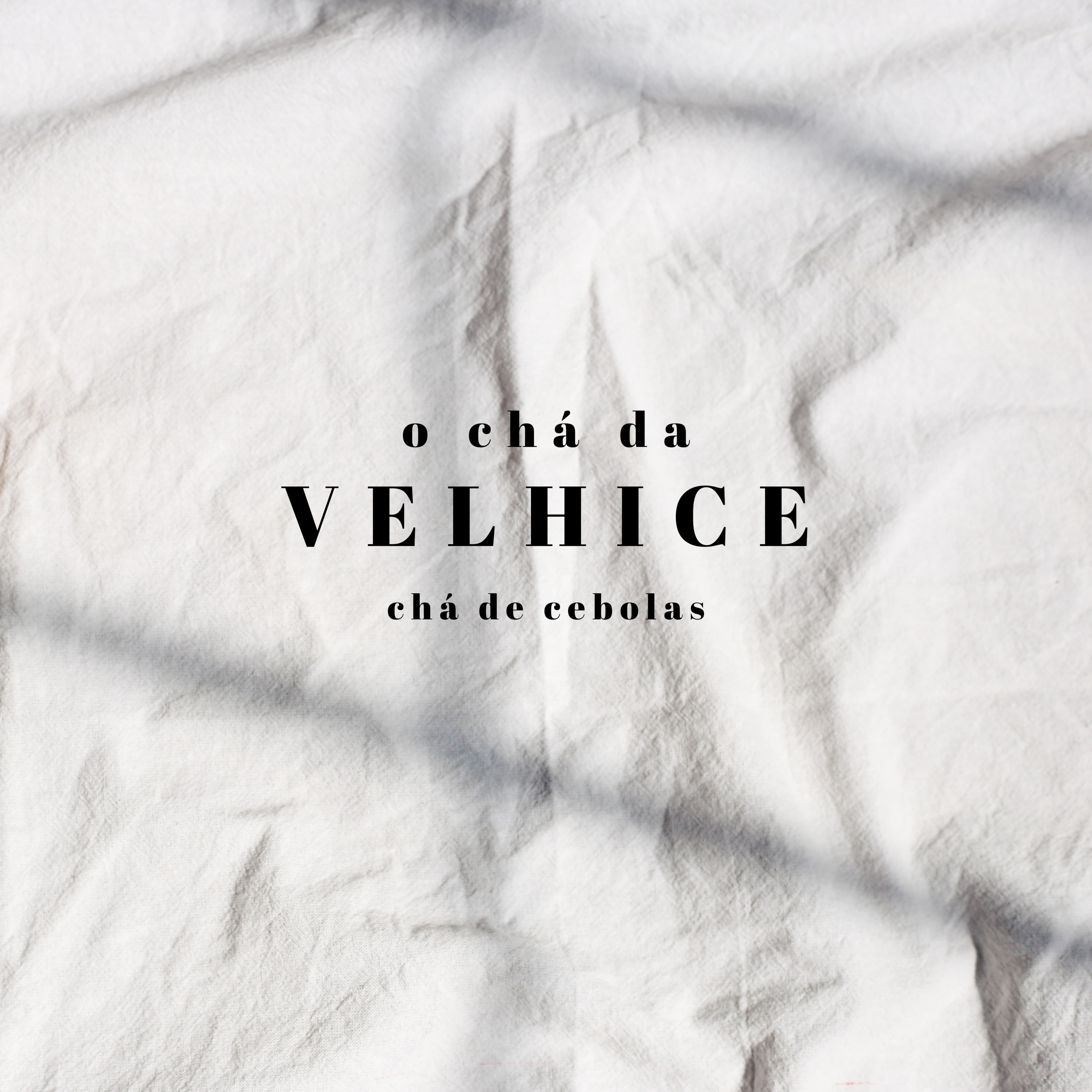 Chá de Cebolas