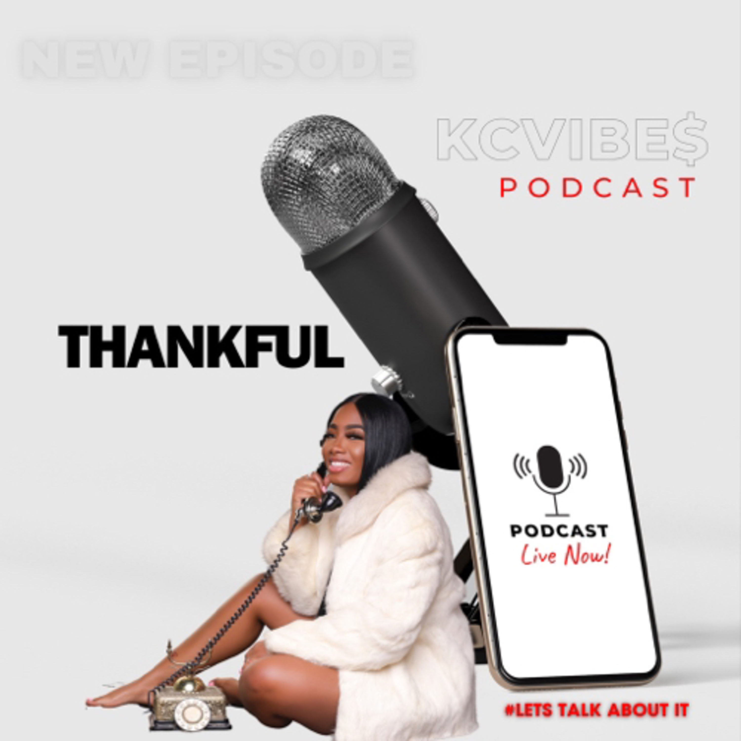 THANKFUL  episode artwork