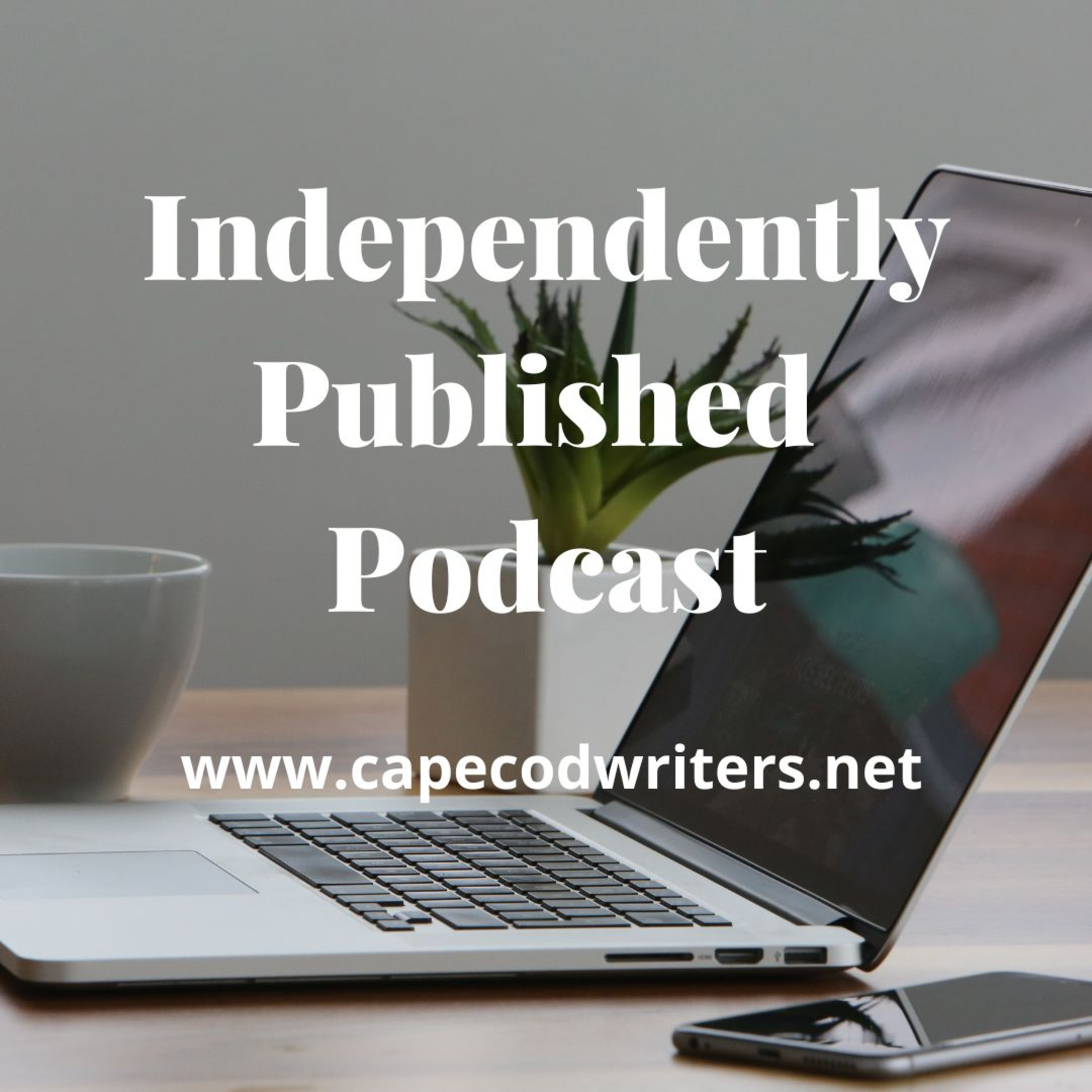 The Story Behind The Story presented by the Cape Cod Writers\' Studio