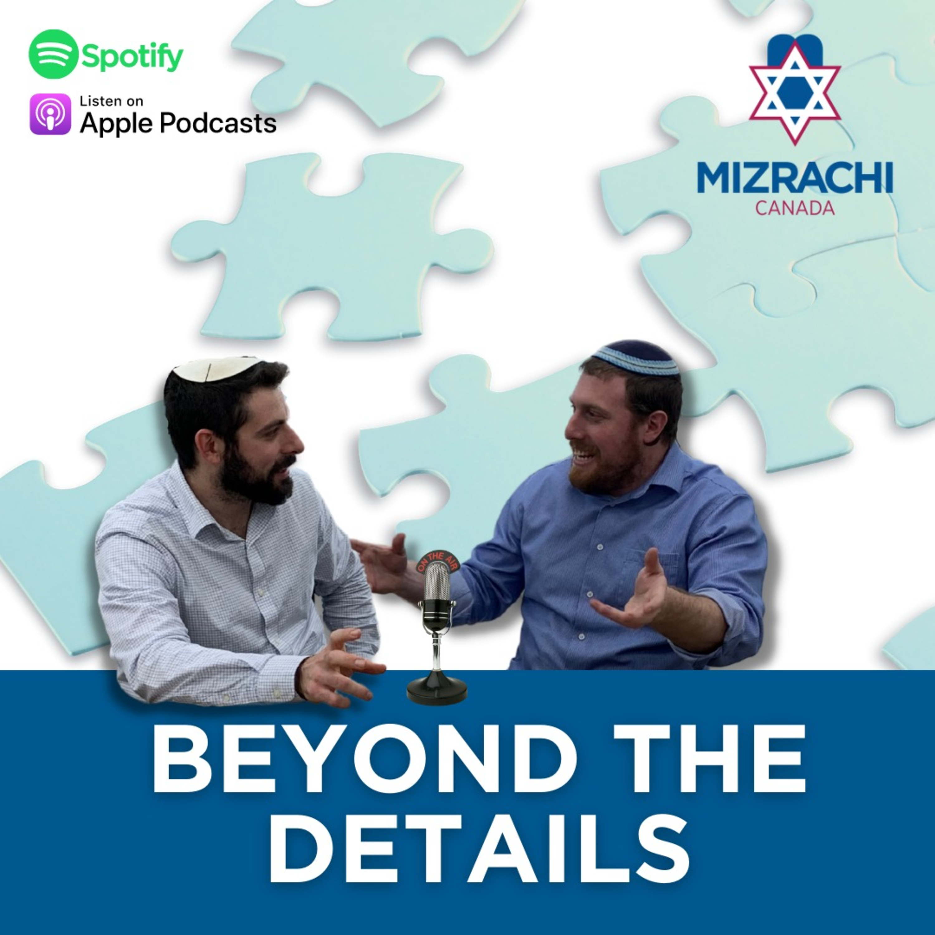 What Is Torah? episode artwork