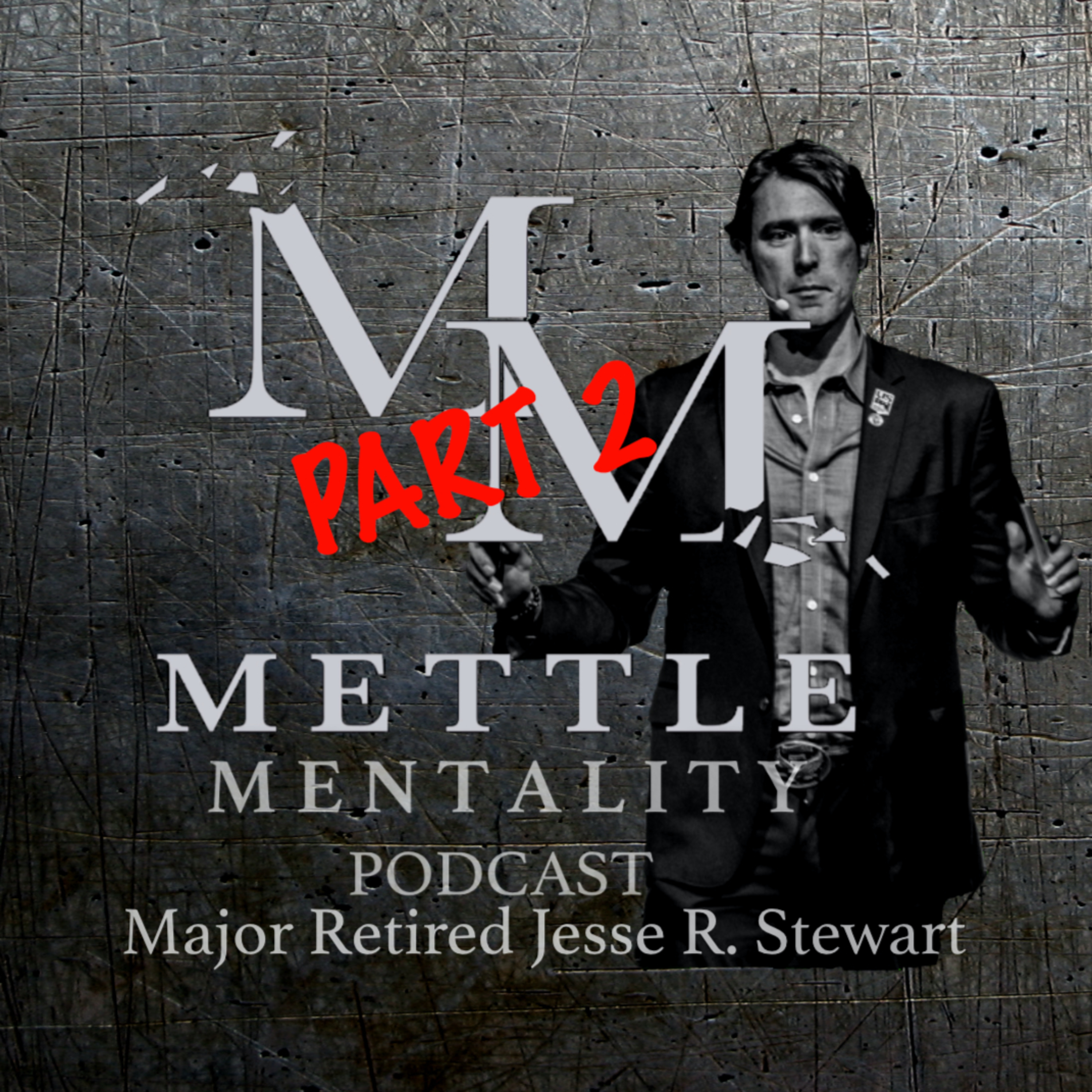 Mettle Mentality