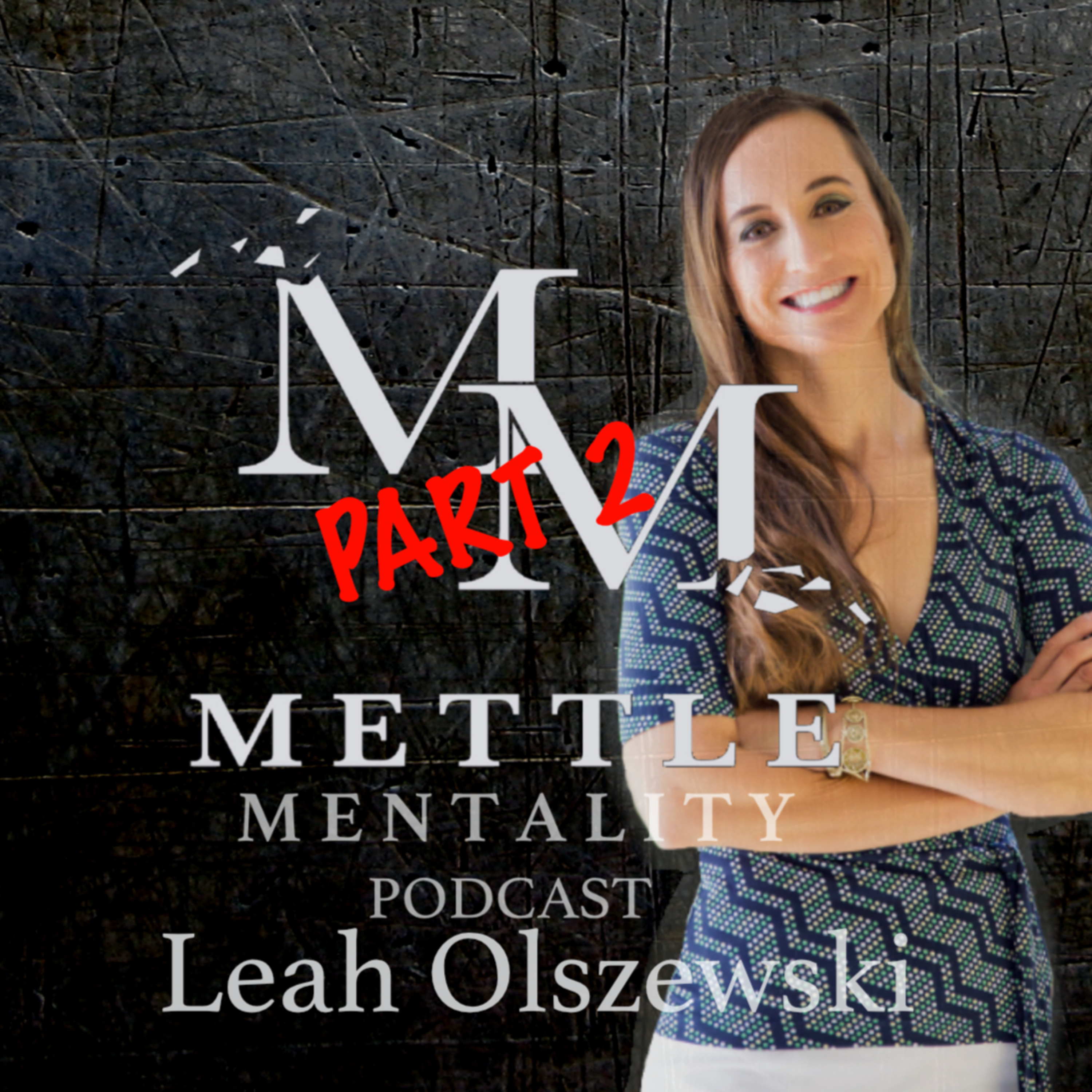 Mettle Mentality