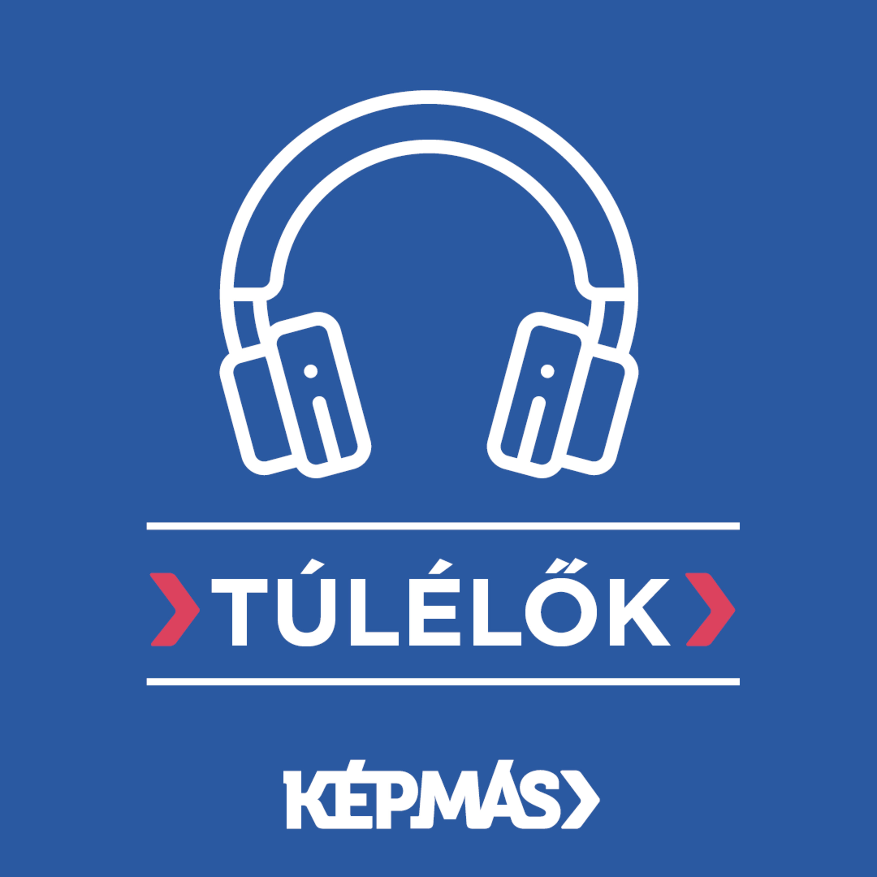 Képmás podcast