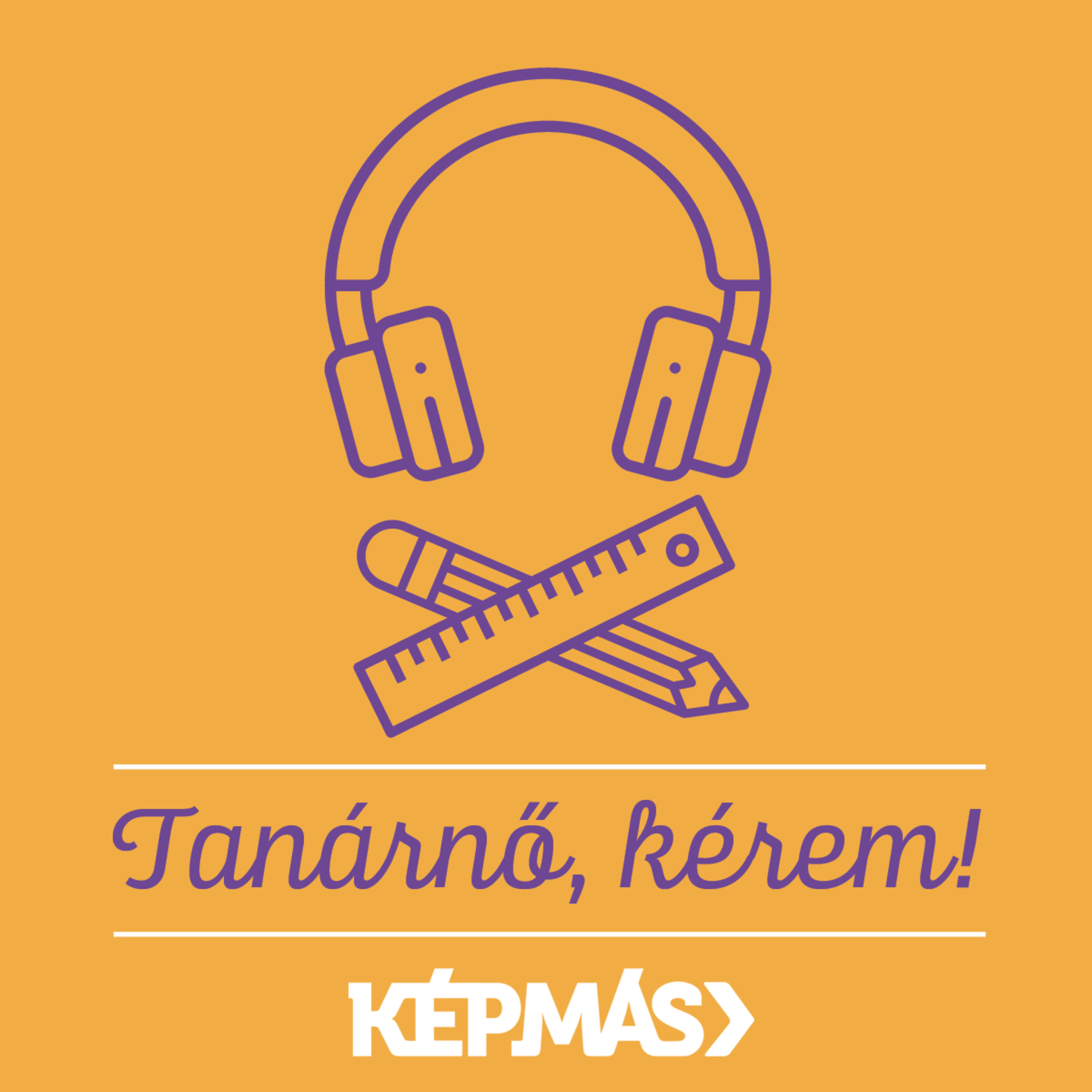 Képmás podcast