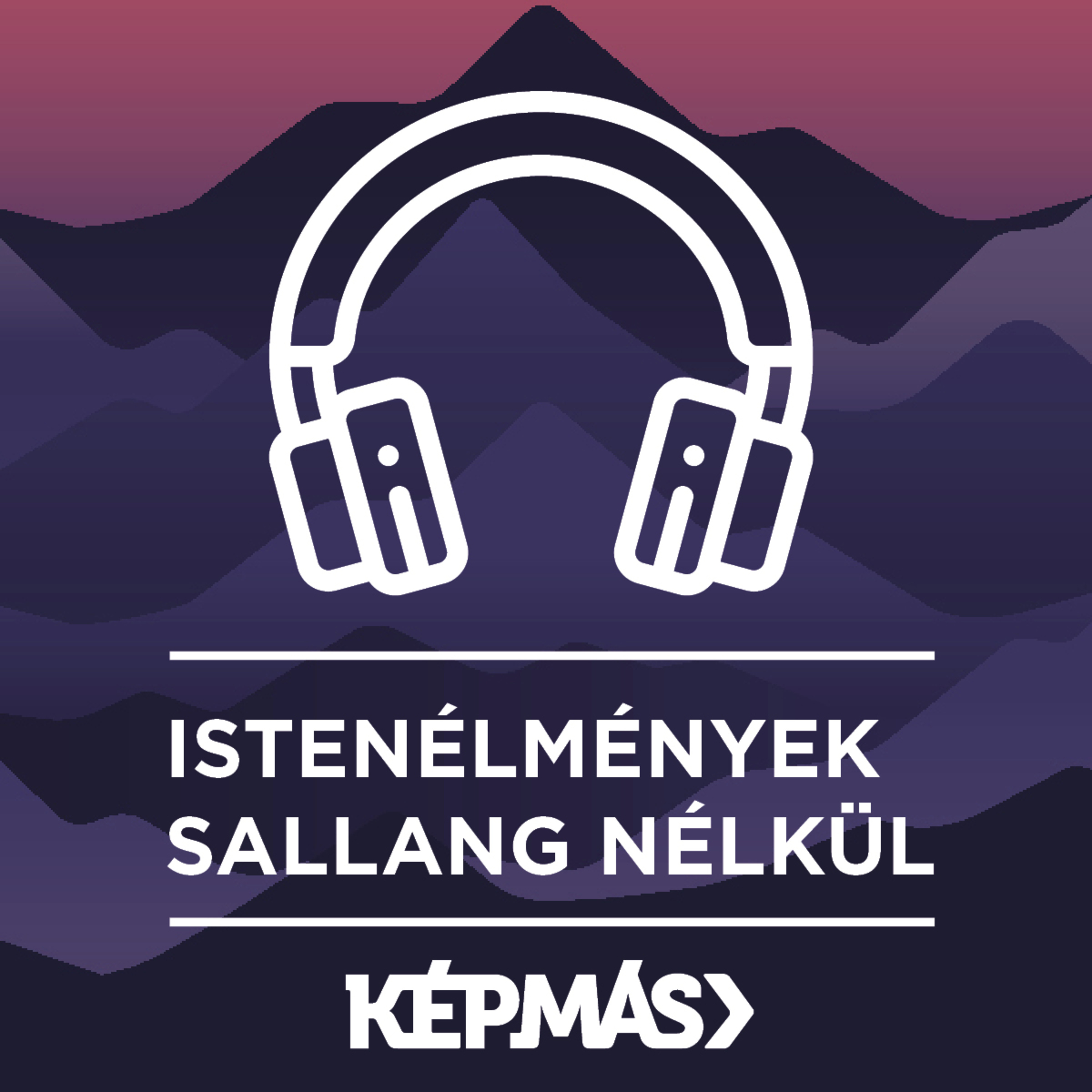 Képmás podcast