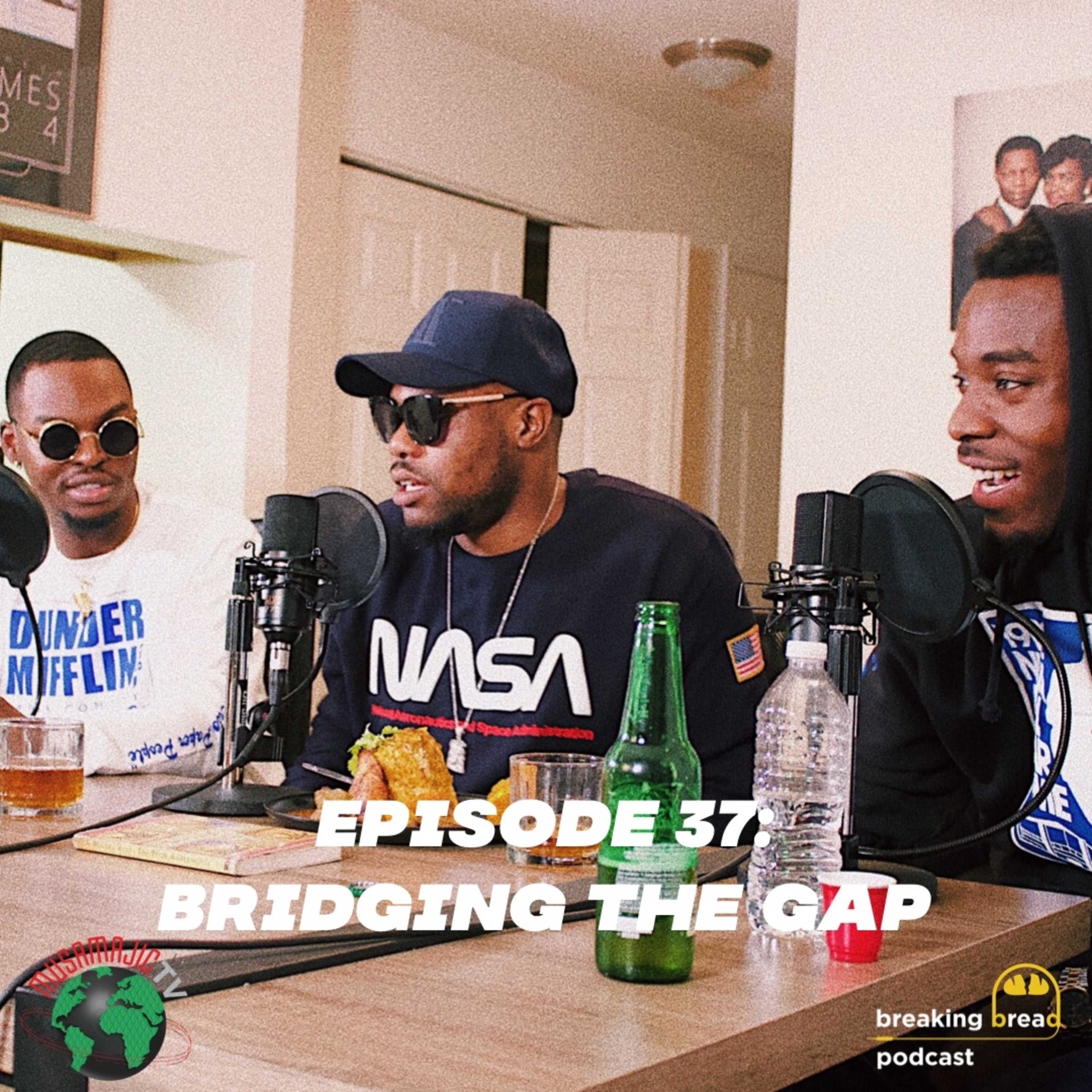 Breaking Bread TV