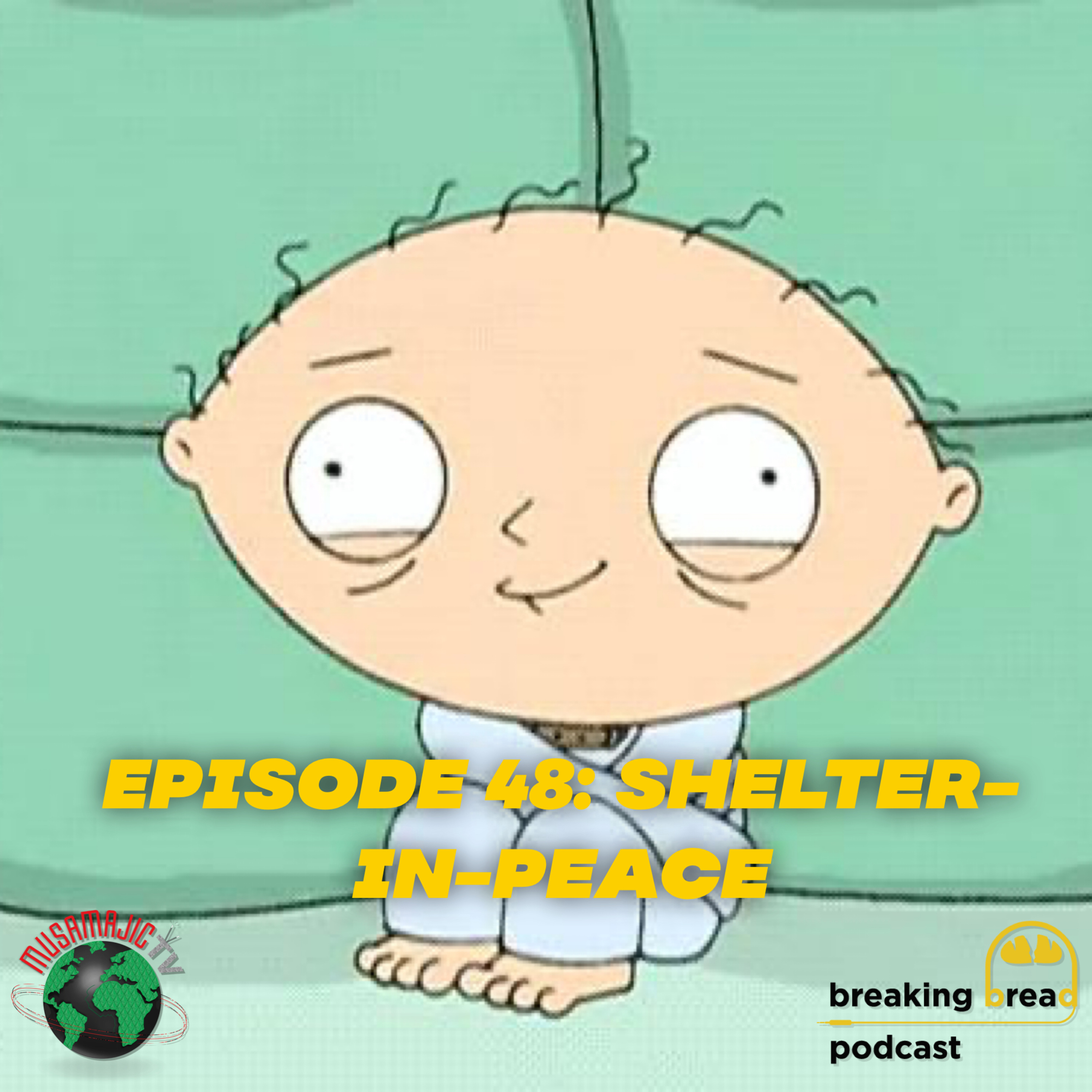 Breaking Bread TV