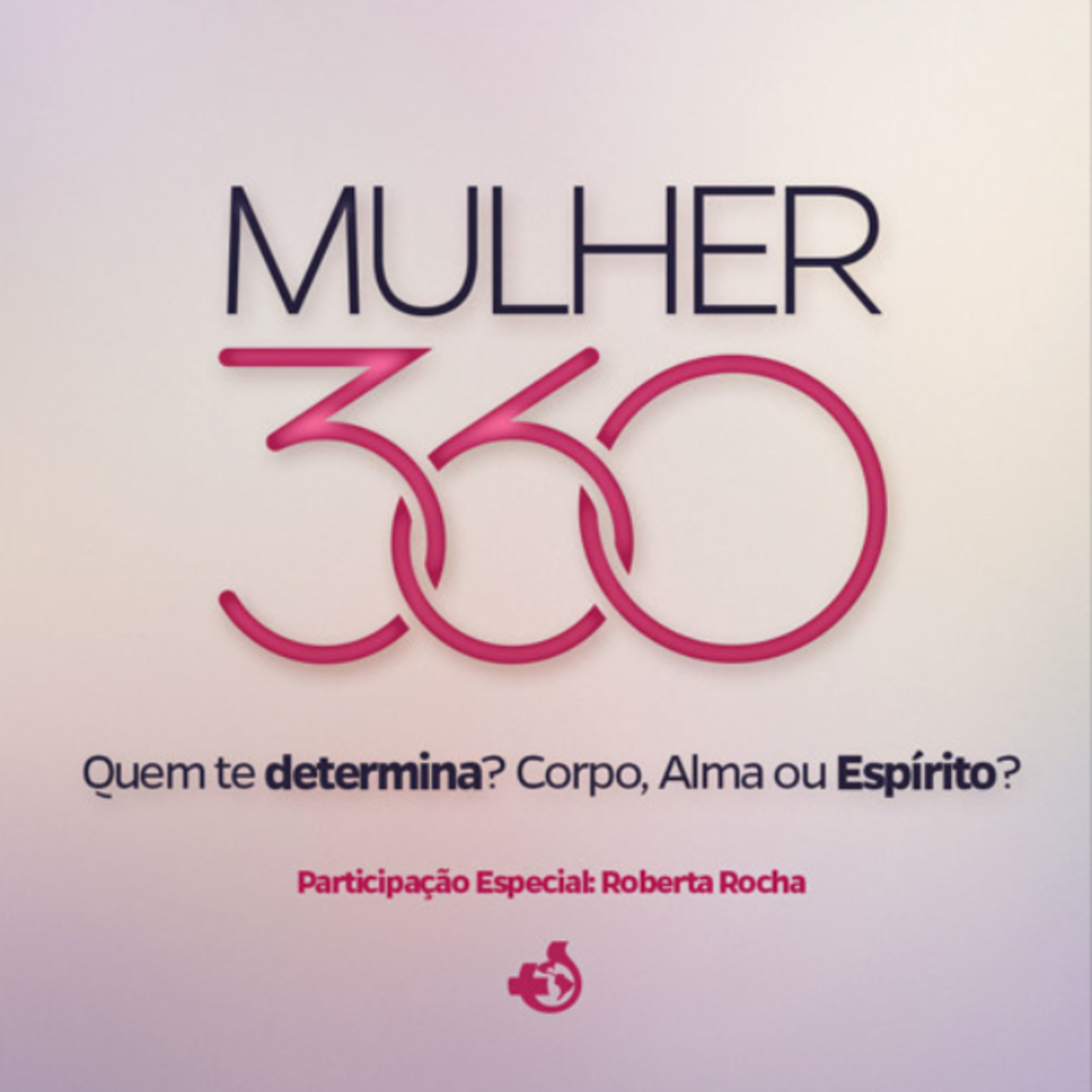 Espírito - Roberta Rocha episode artwork