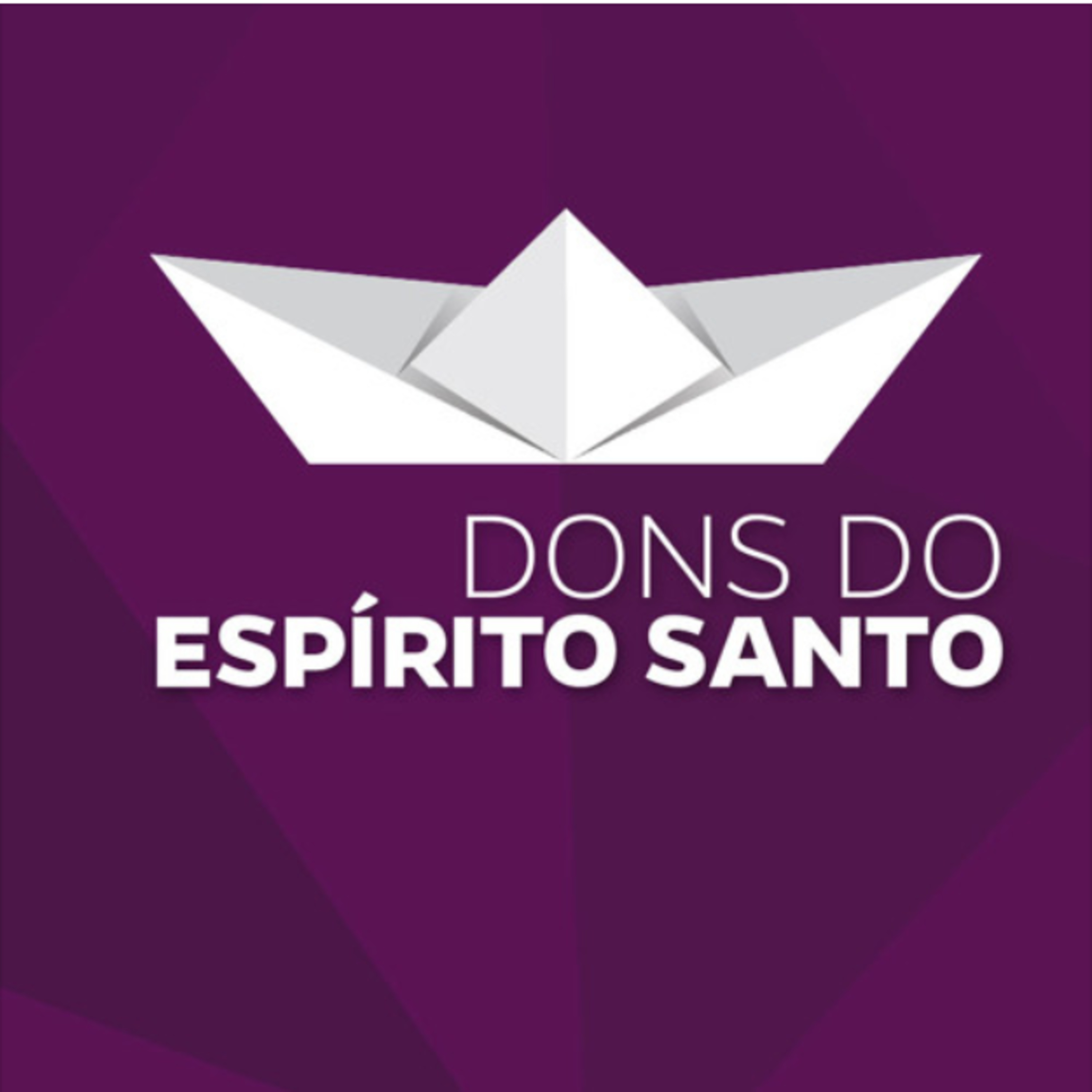 Os dons do Espírito - André Calçada episode artwork