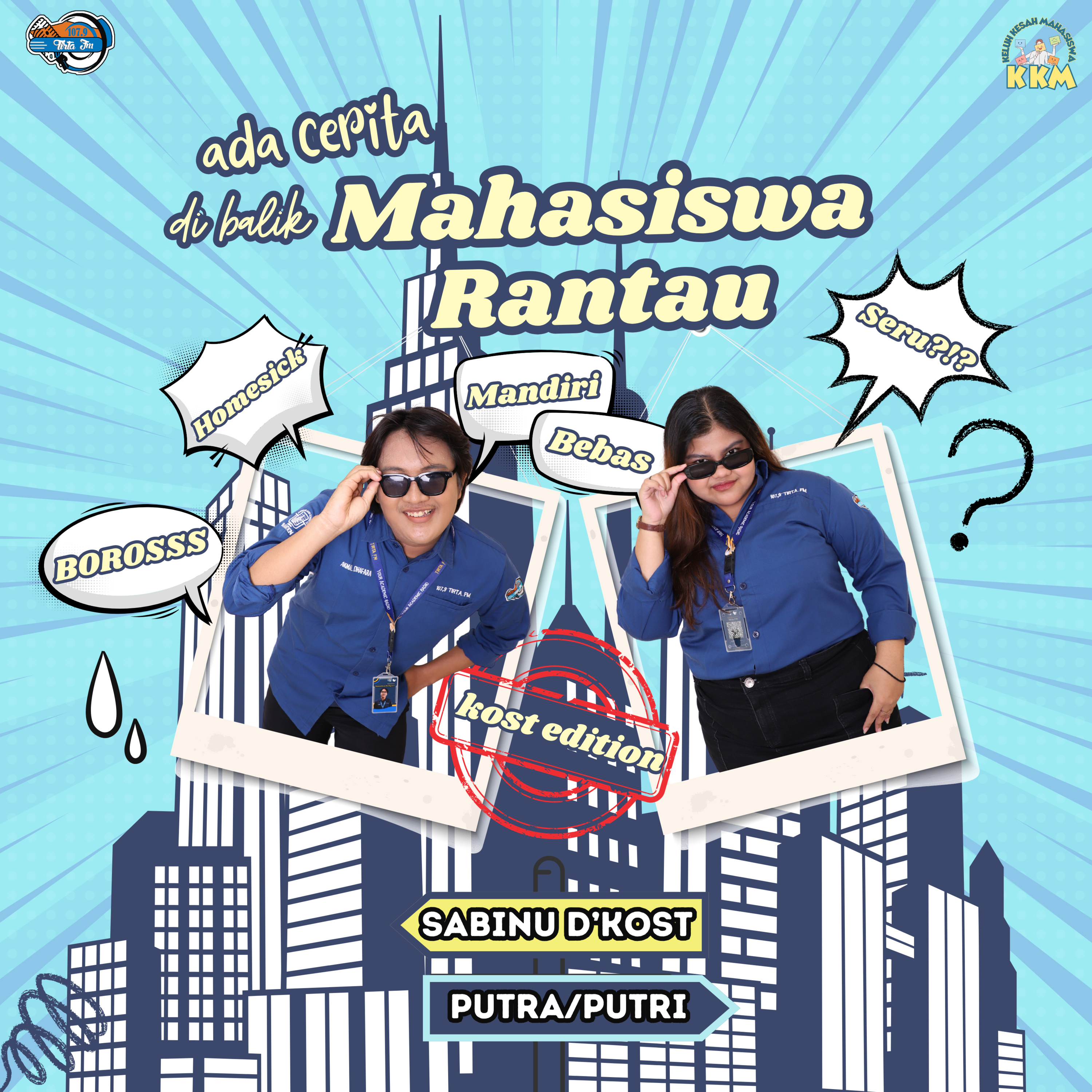 TirtaFM