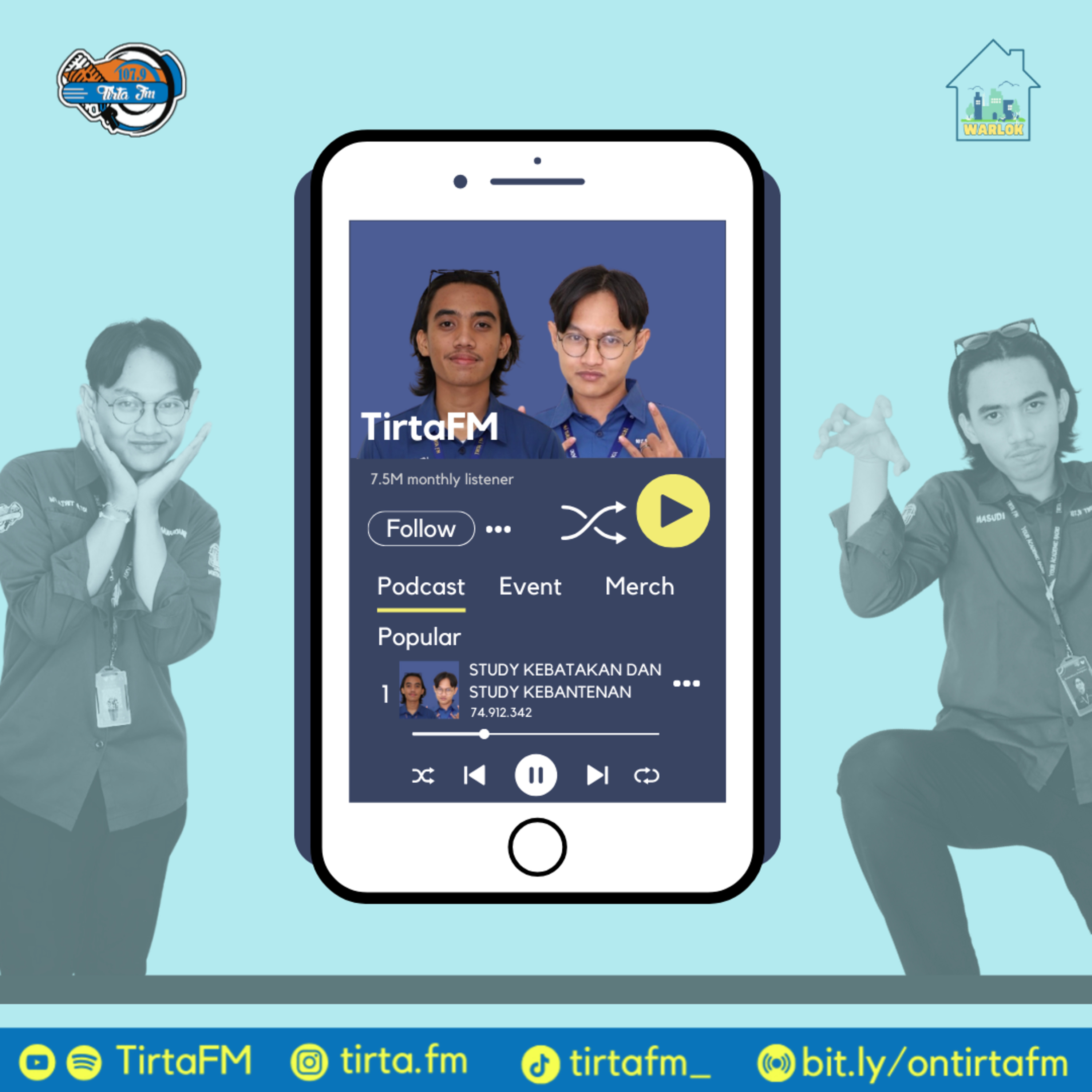 TirtaFM
