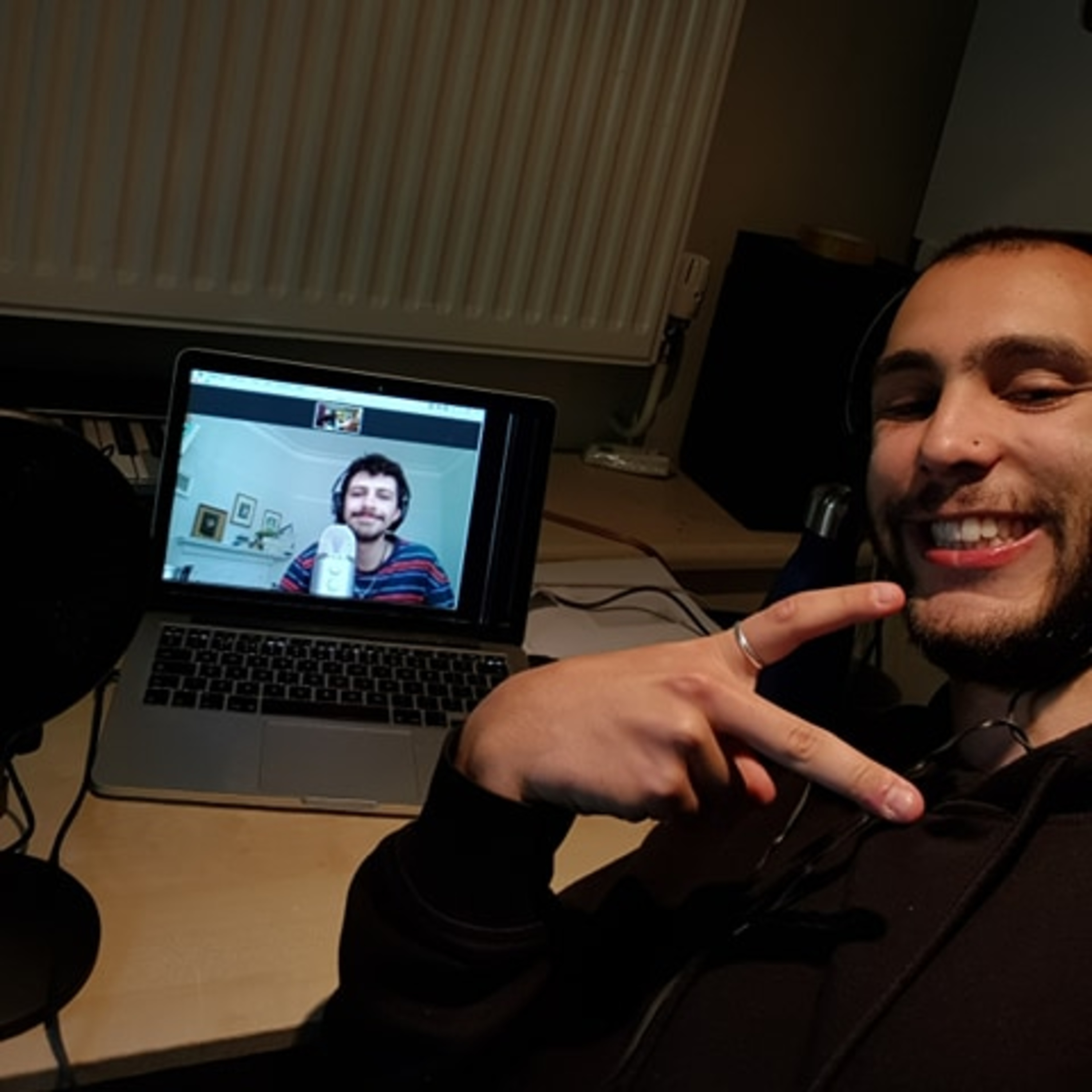 AVSJ Podcast