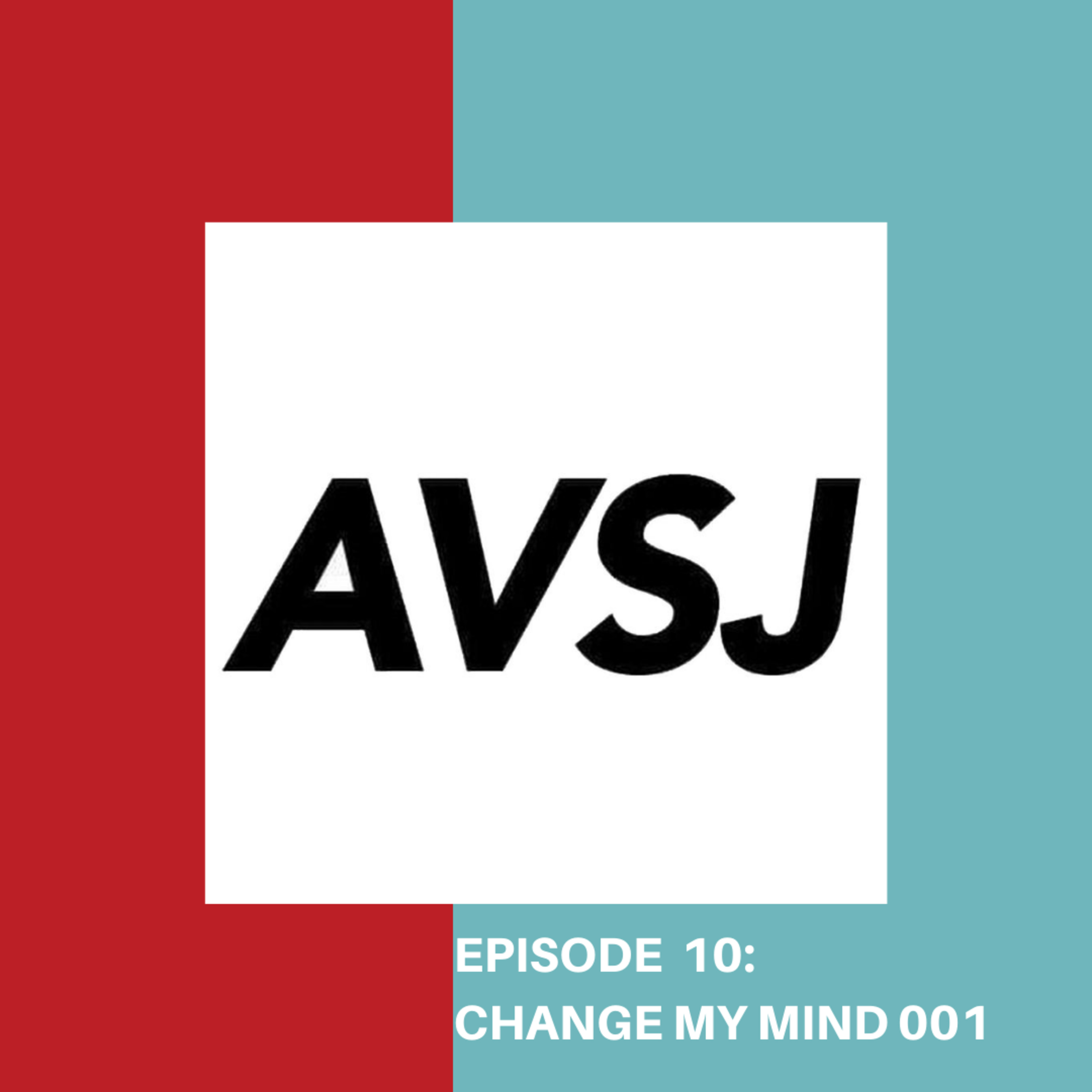 AVSJ Podcast