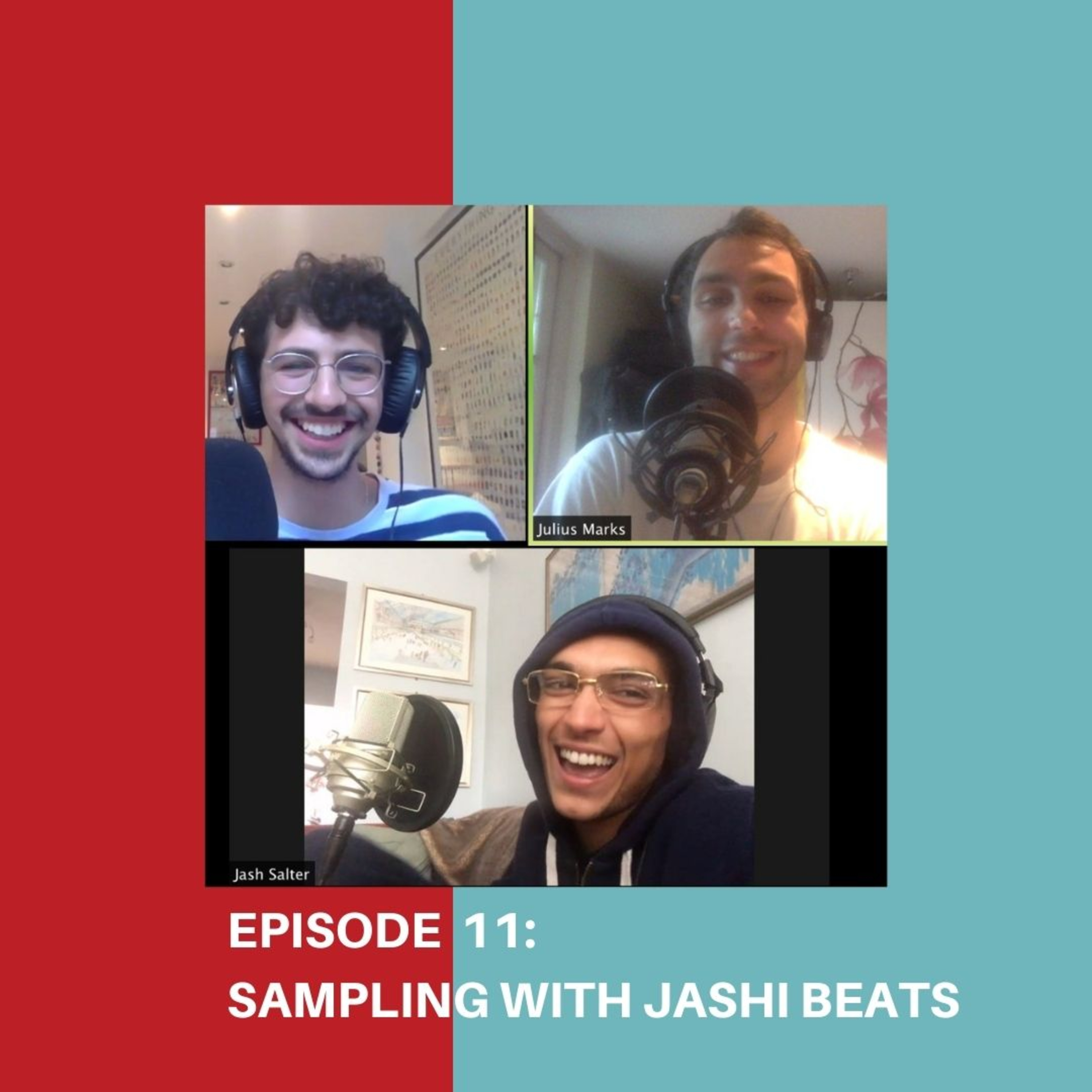AVSJ Podcast