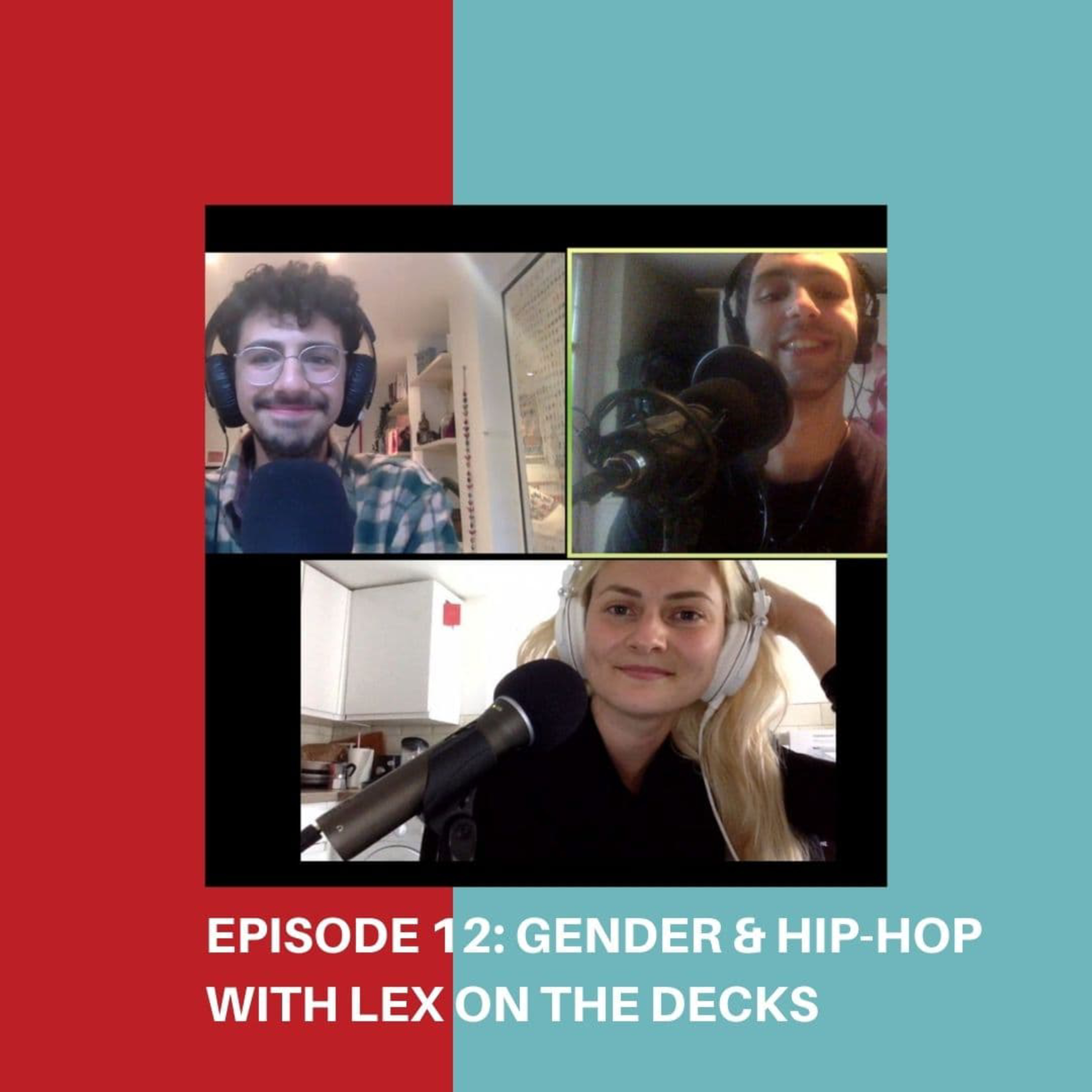 AVSJ Podcast