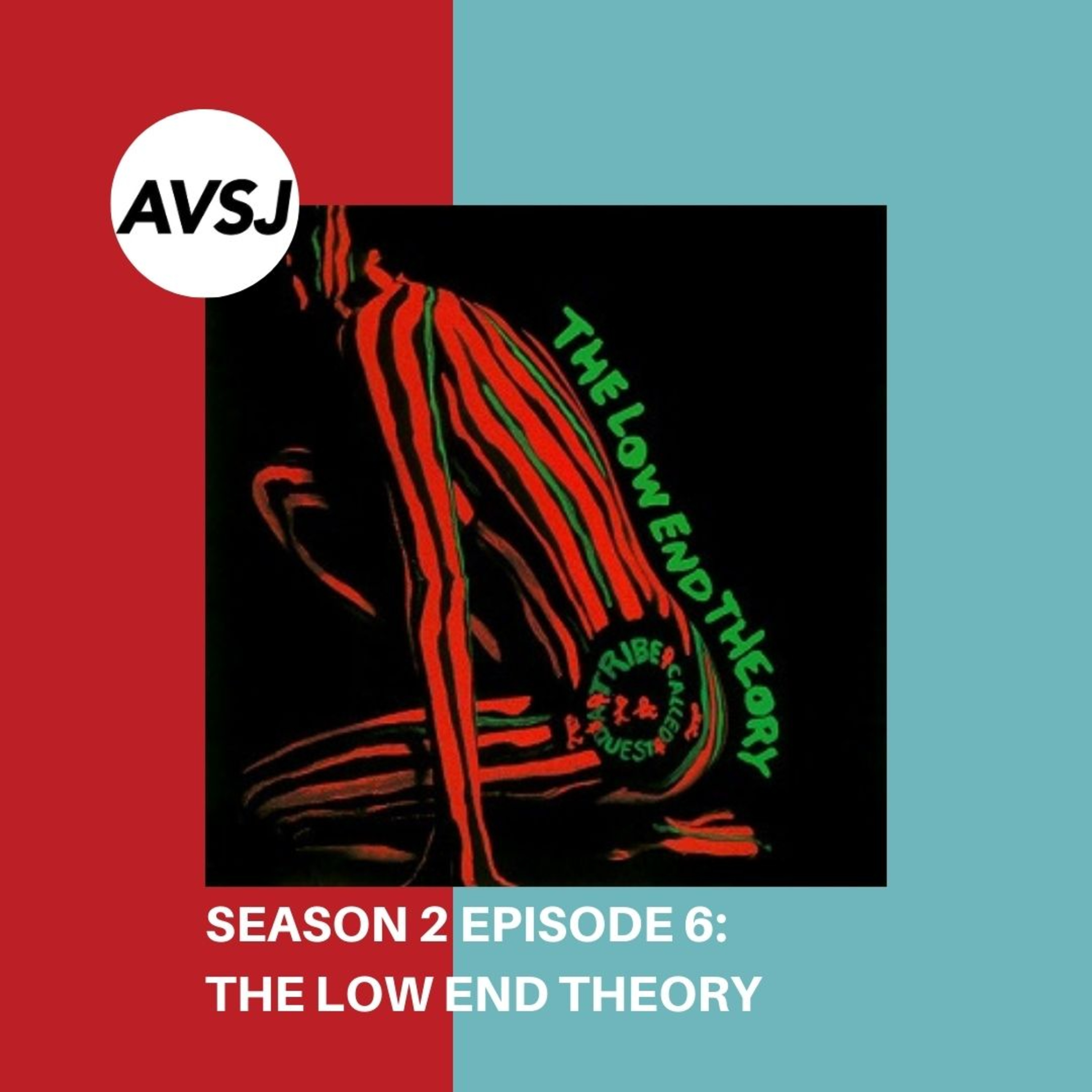 AVSJ Podcast