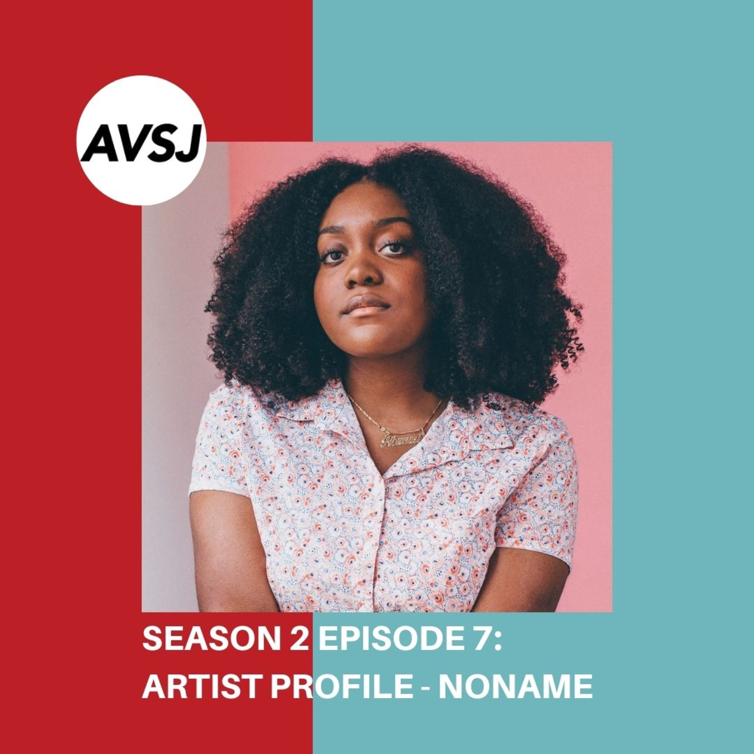 AVSJ Podcast