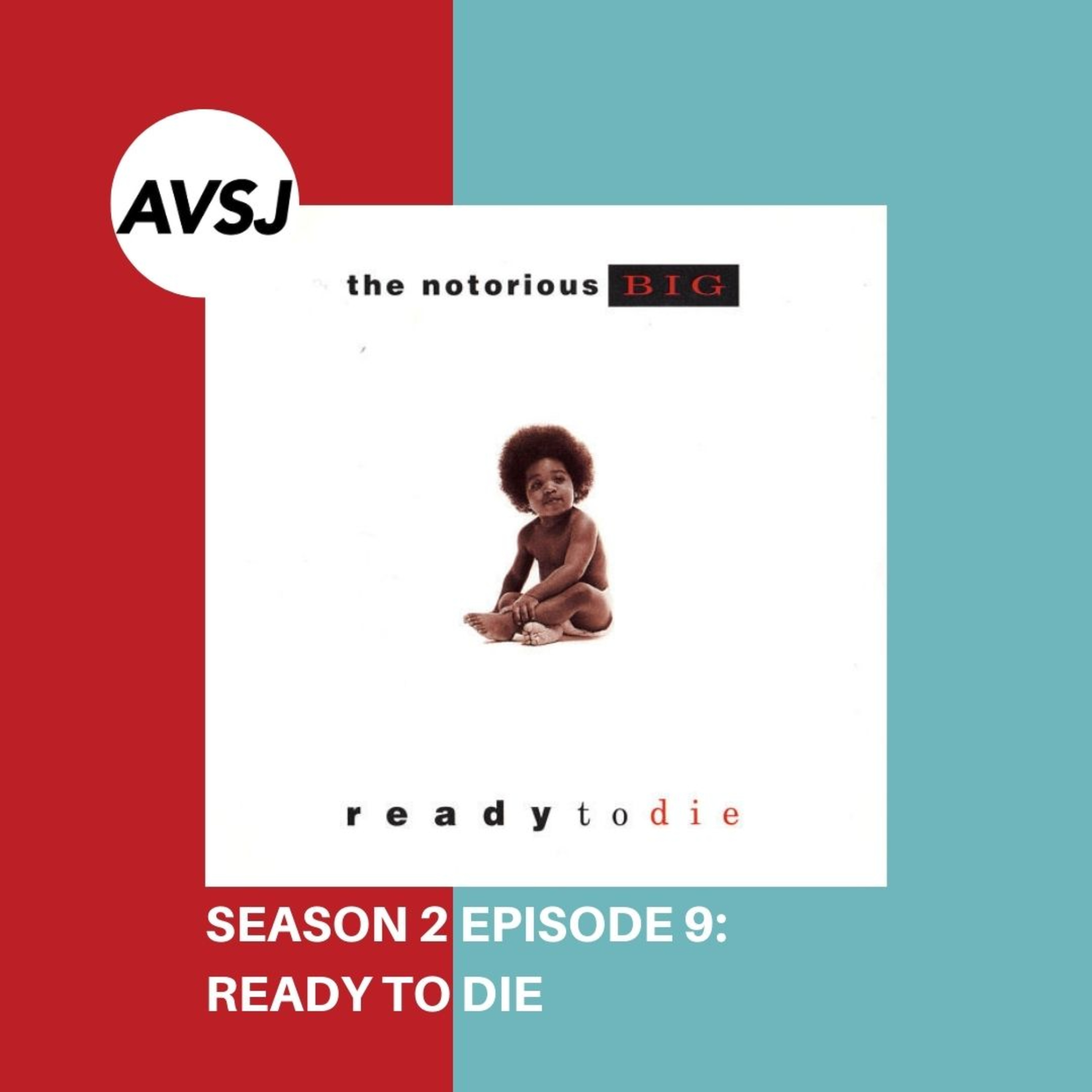 AVSJ Podcast