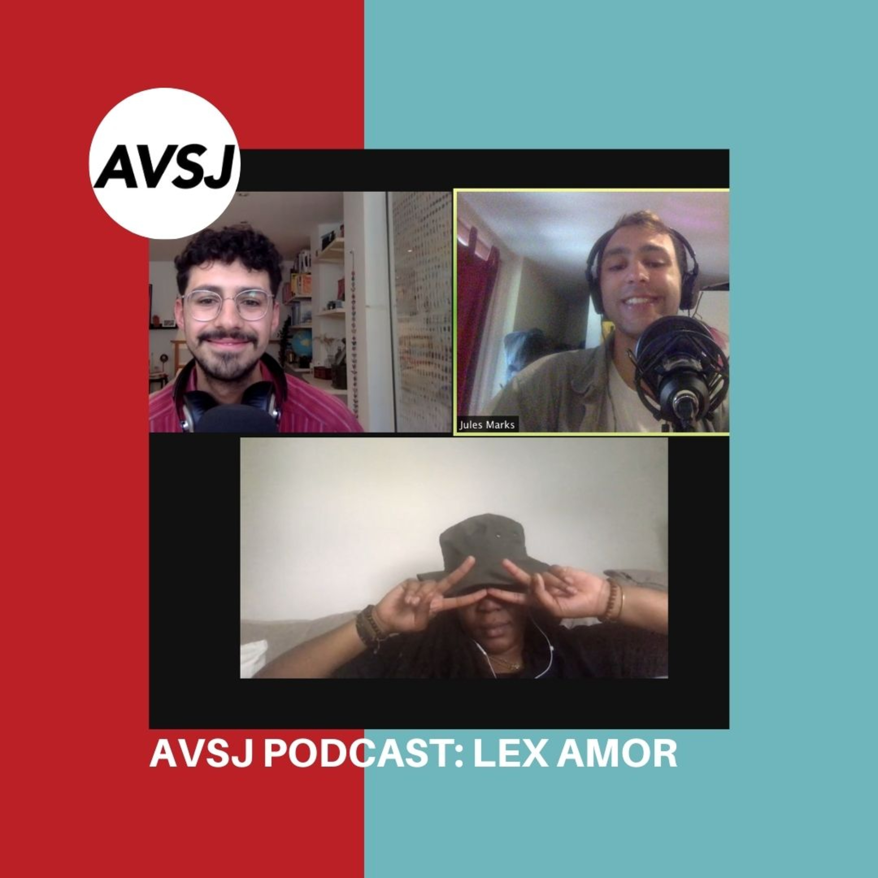 AVSJ Podcast