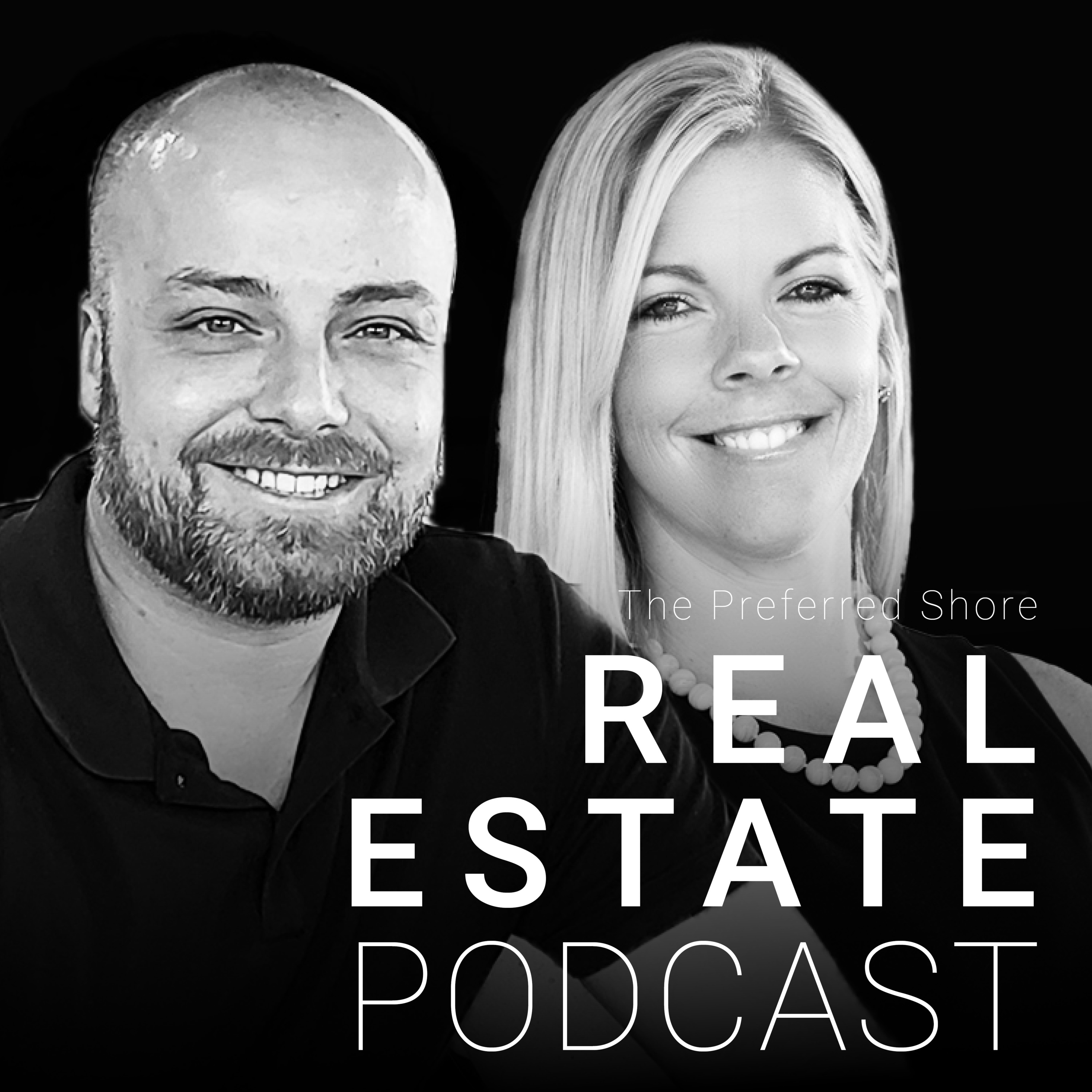 Preferred Shore Real Estate