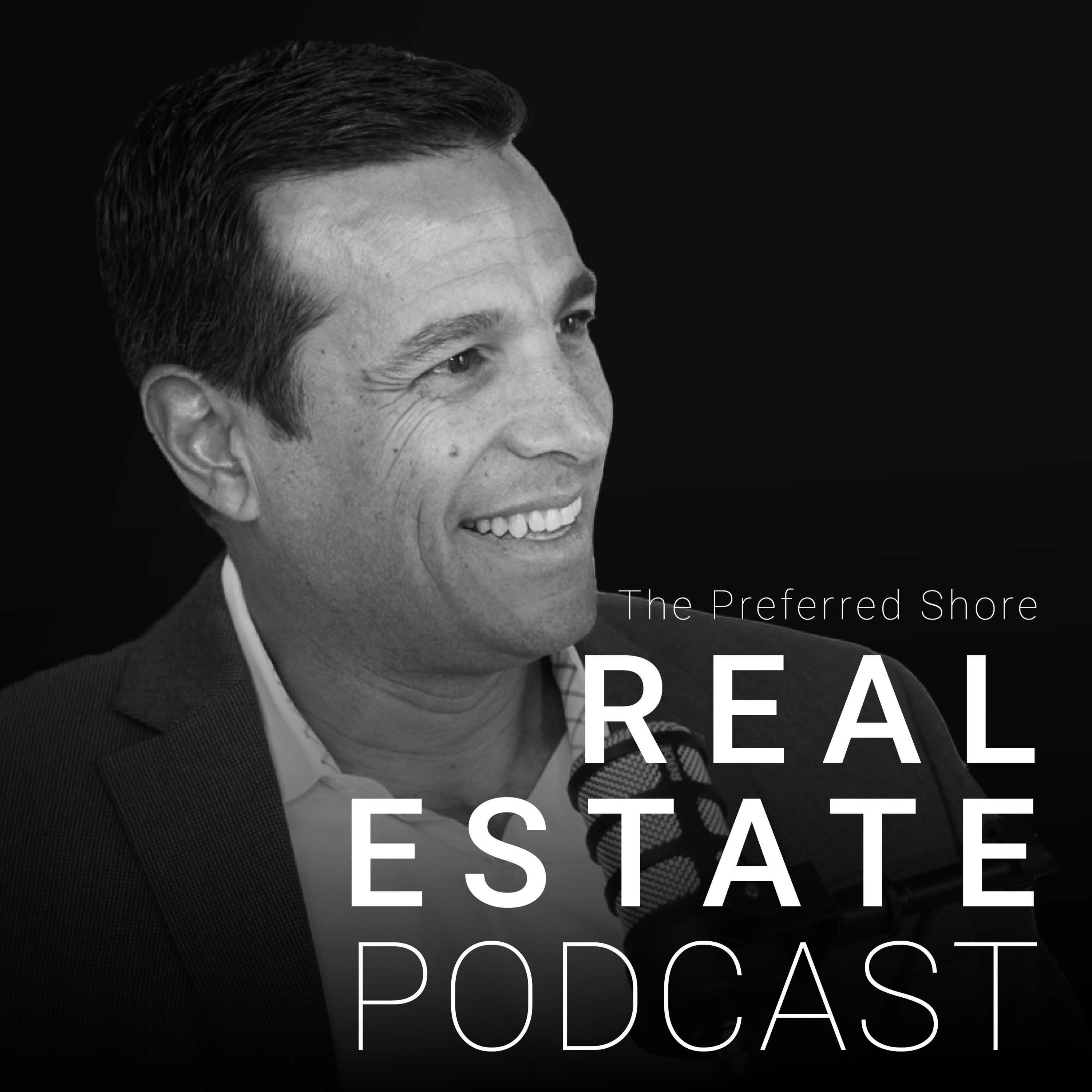 Preferred Shore Real Estate