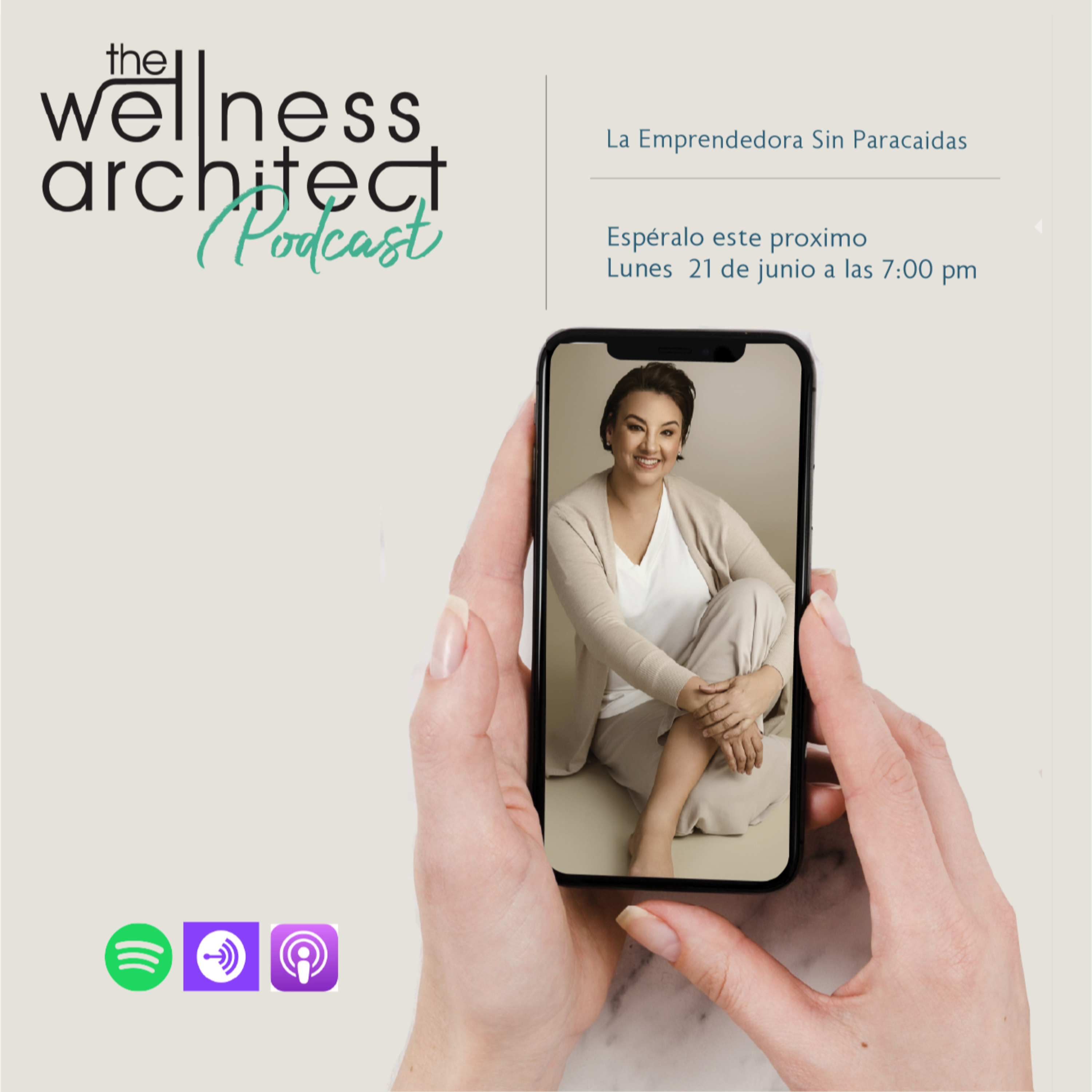 The Wellness Architect