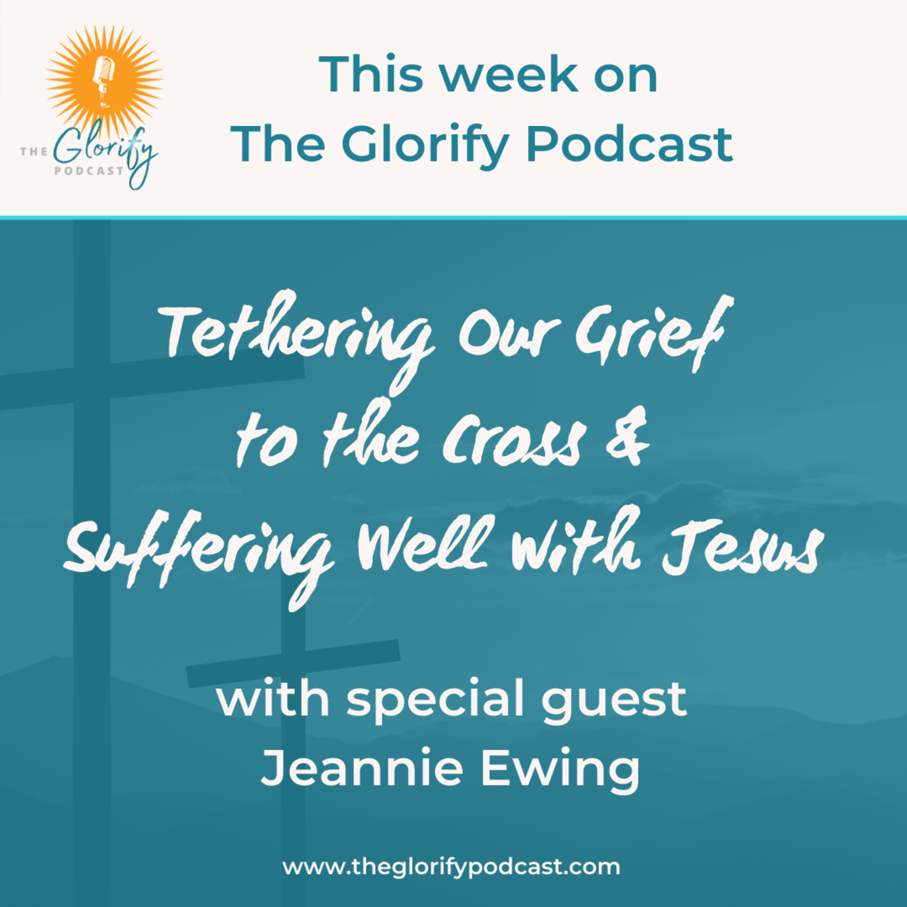 The Glorify Podcast