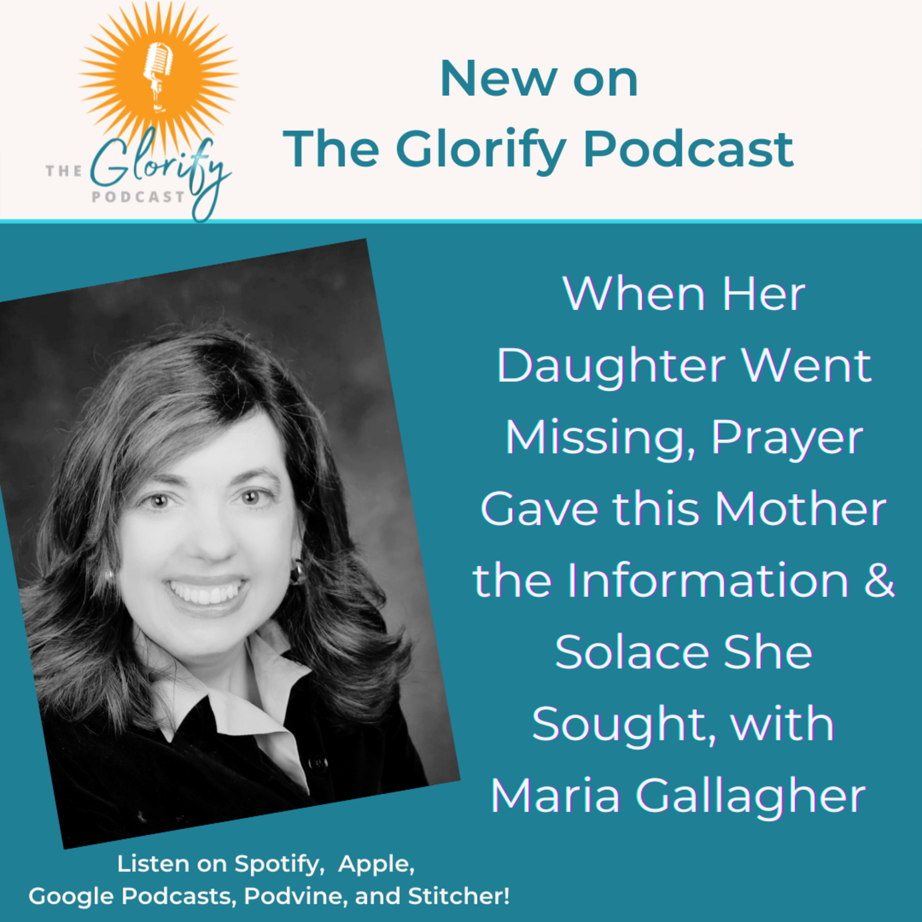 The Glorify Podcast