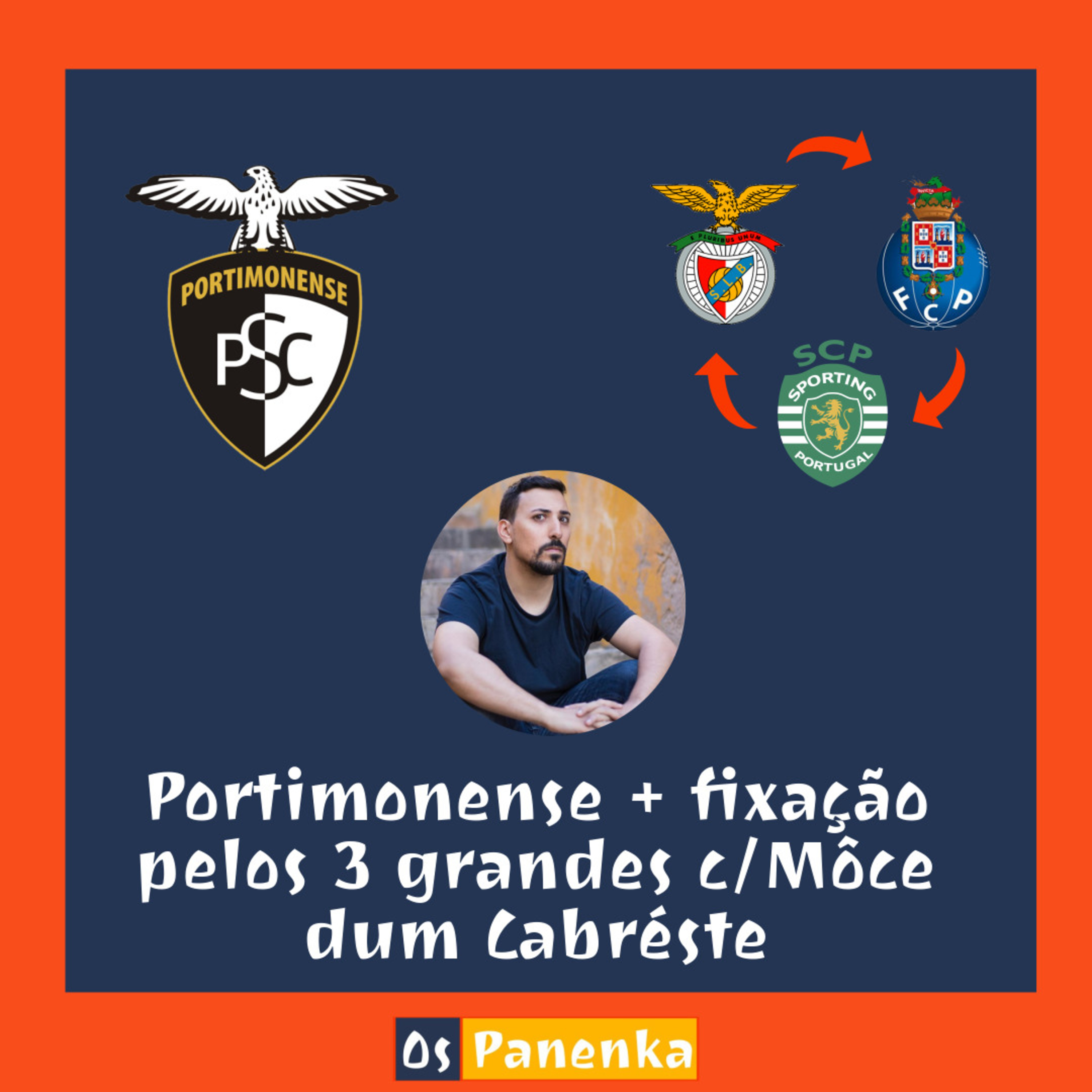Os Panenka