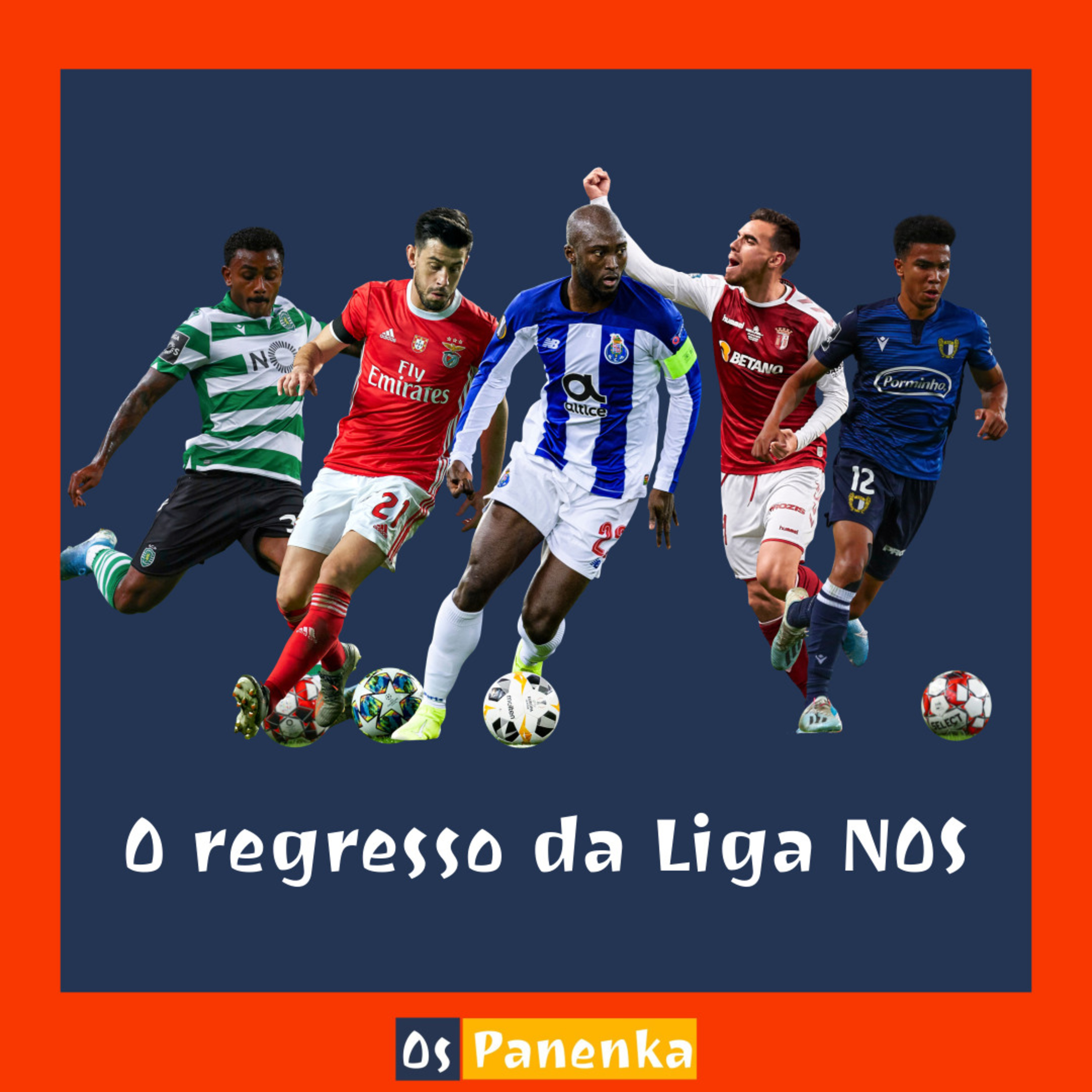 Os Panenka