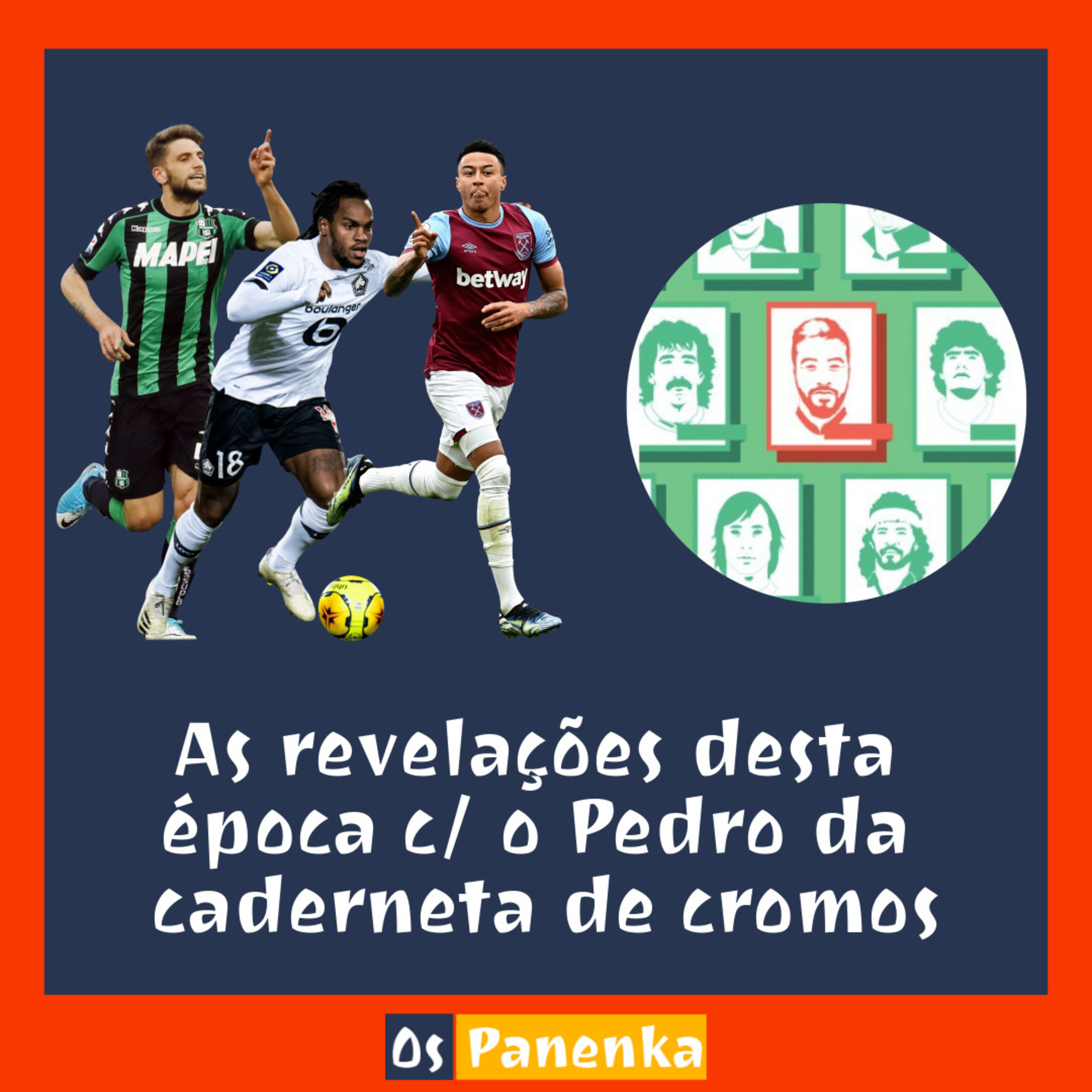 Os Panenka