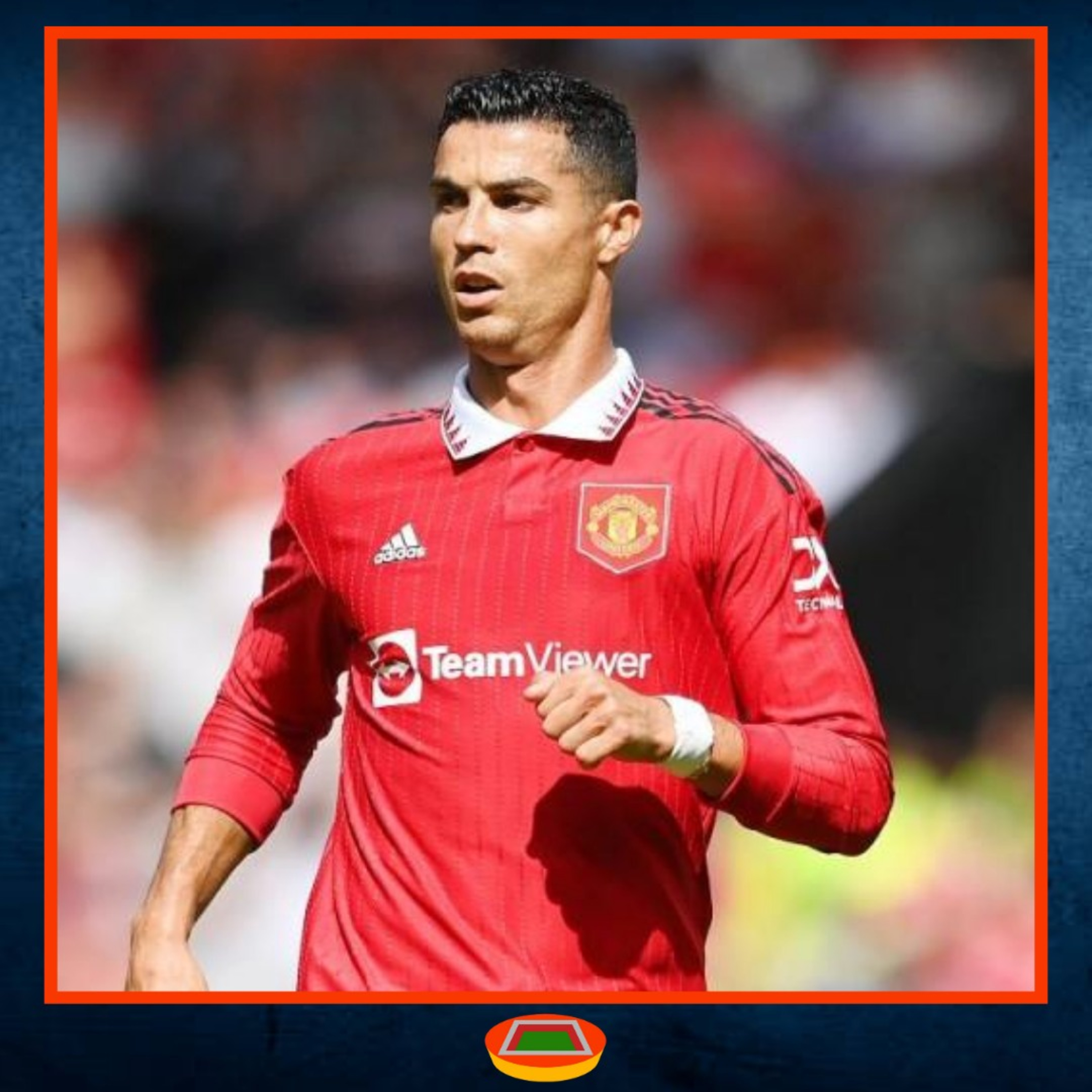 Qual o futuro de Cristiano Ronaldo? episode artwork