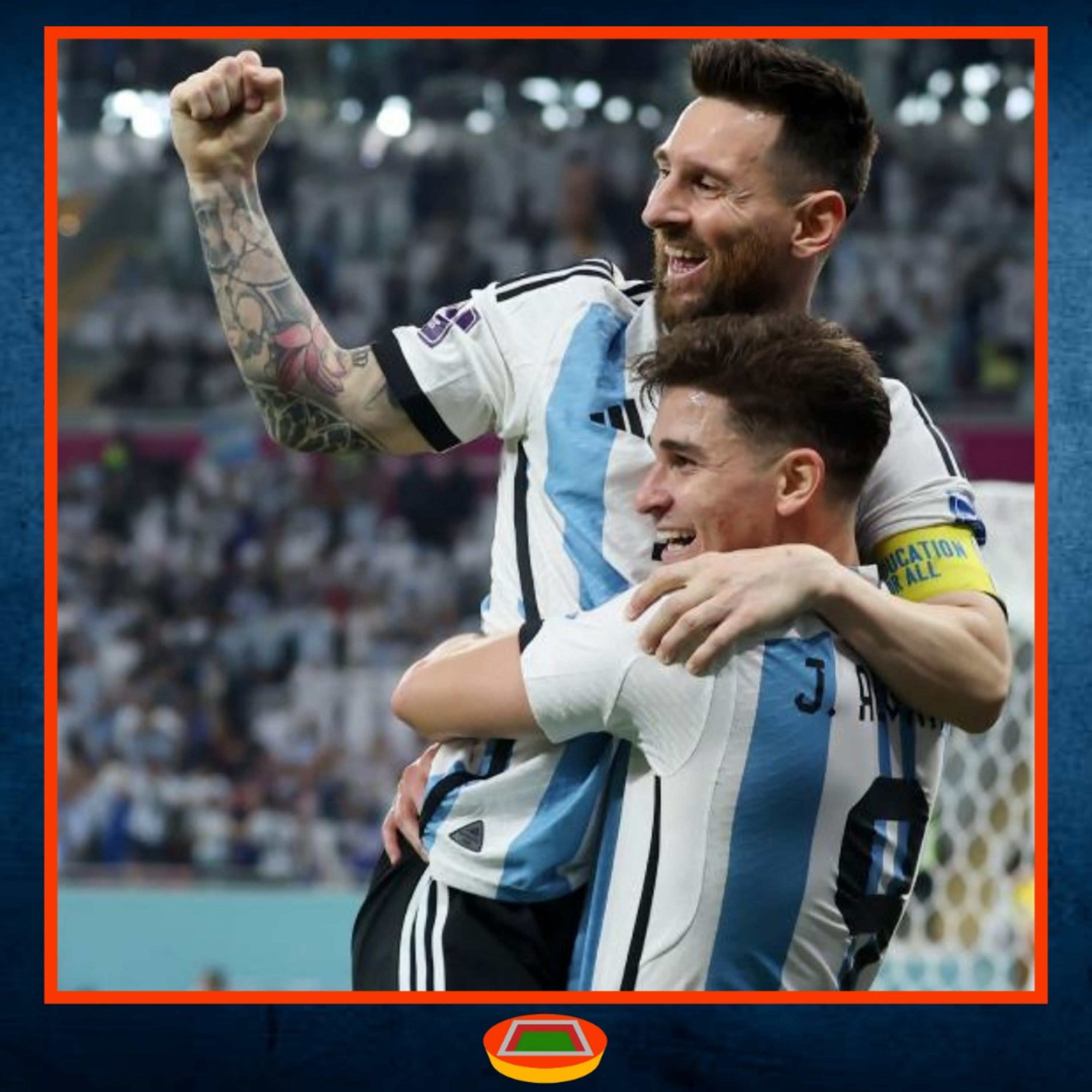 Dia 14 - Mundial à Panenka episode artwork