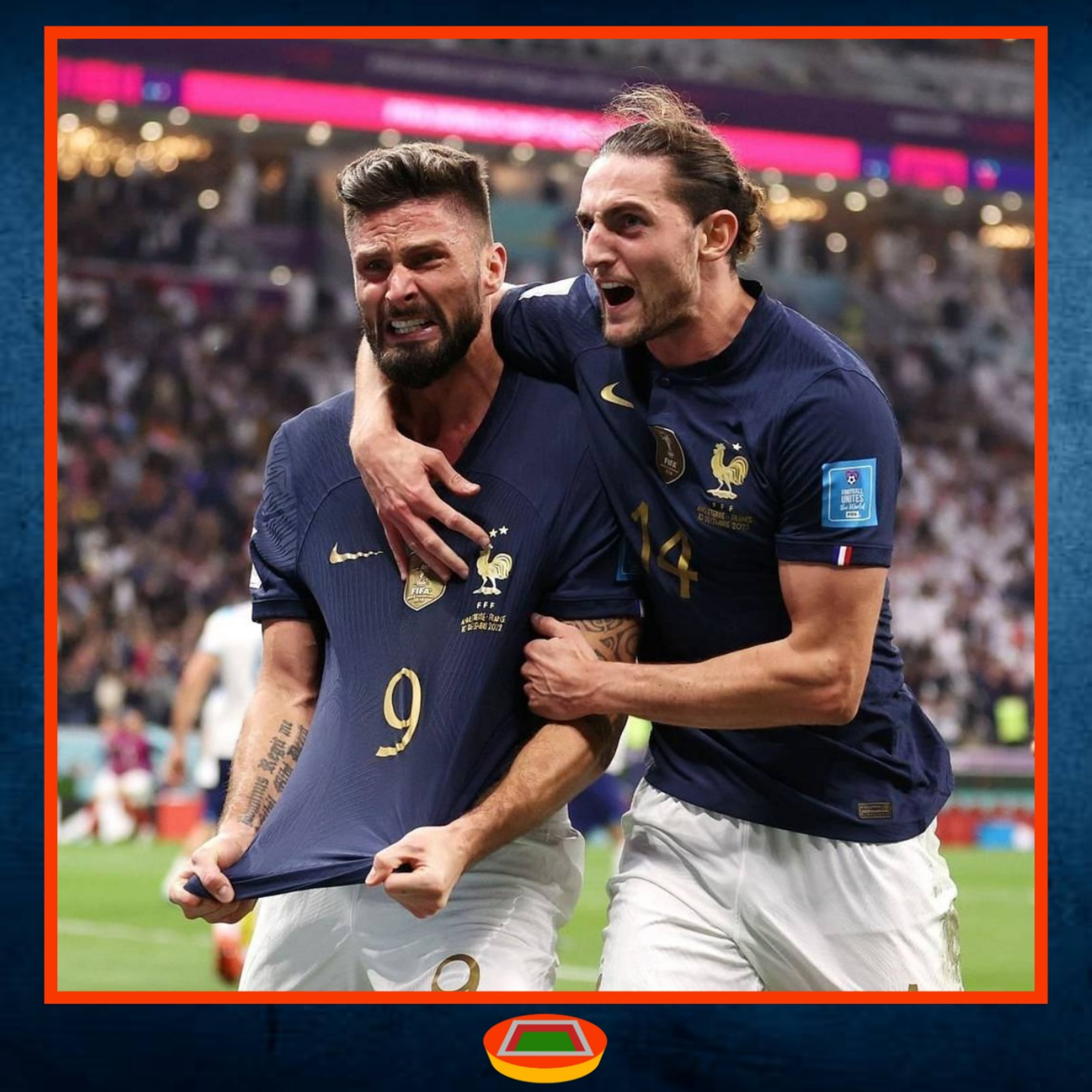 Dia 20 - Mundial à Panenka episode artwork