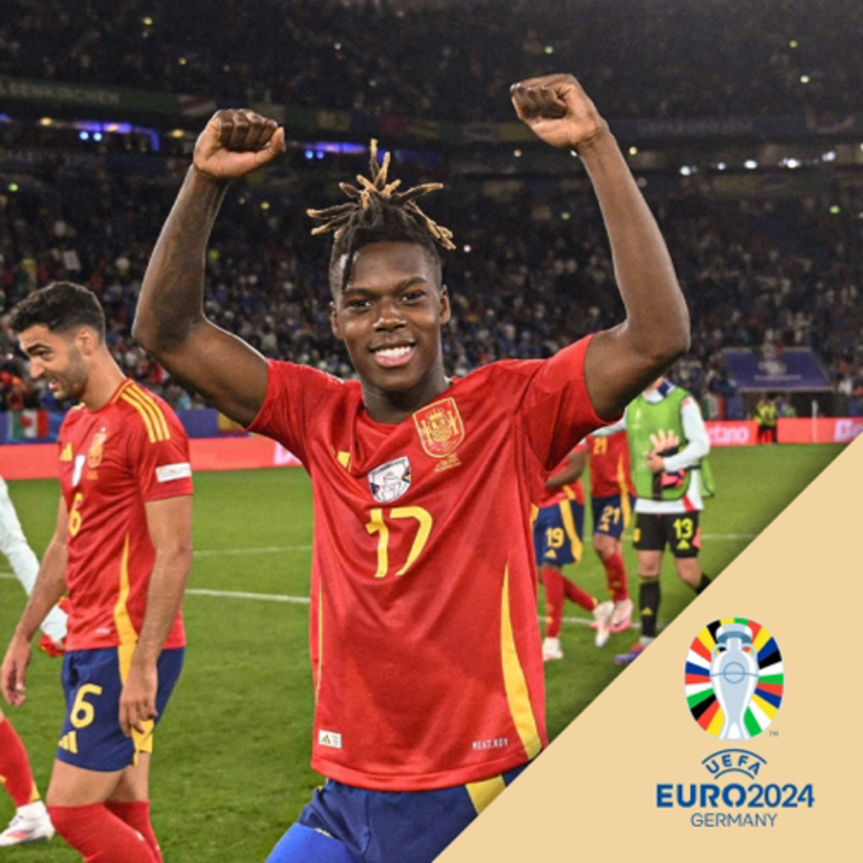 Dia 7 - Euro à Panenka episode artwork