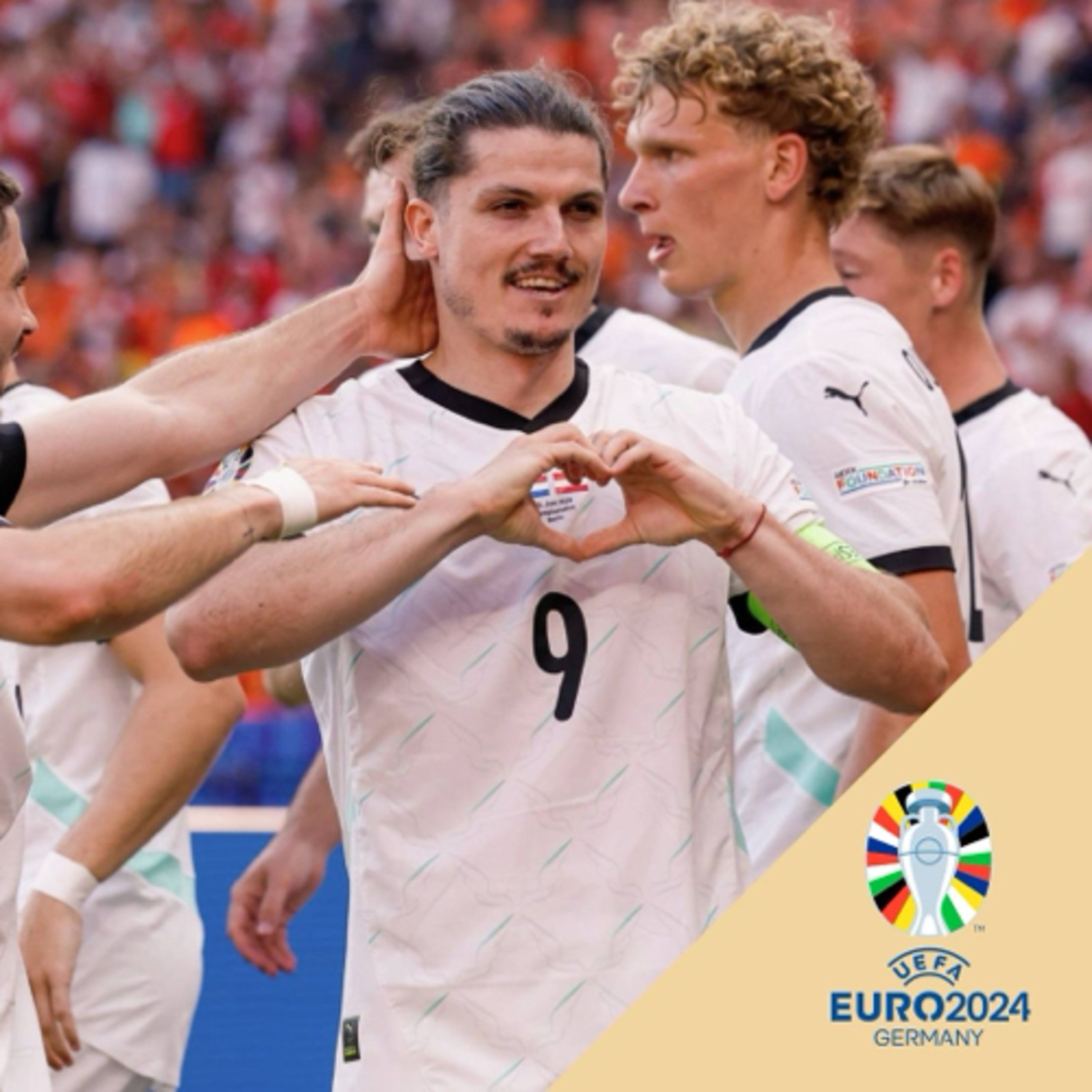 Dia 12 - Euro à Panenka  episode artwork