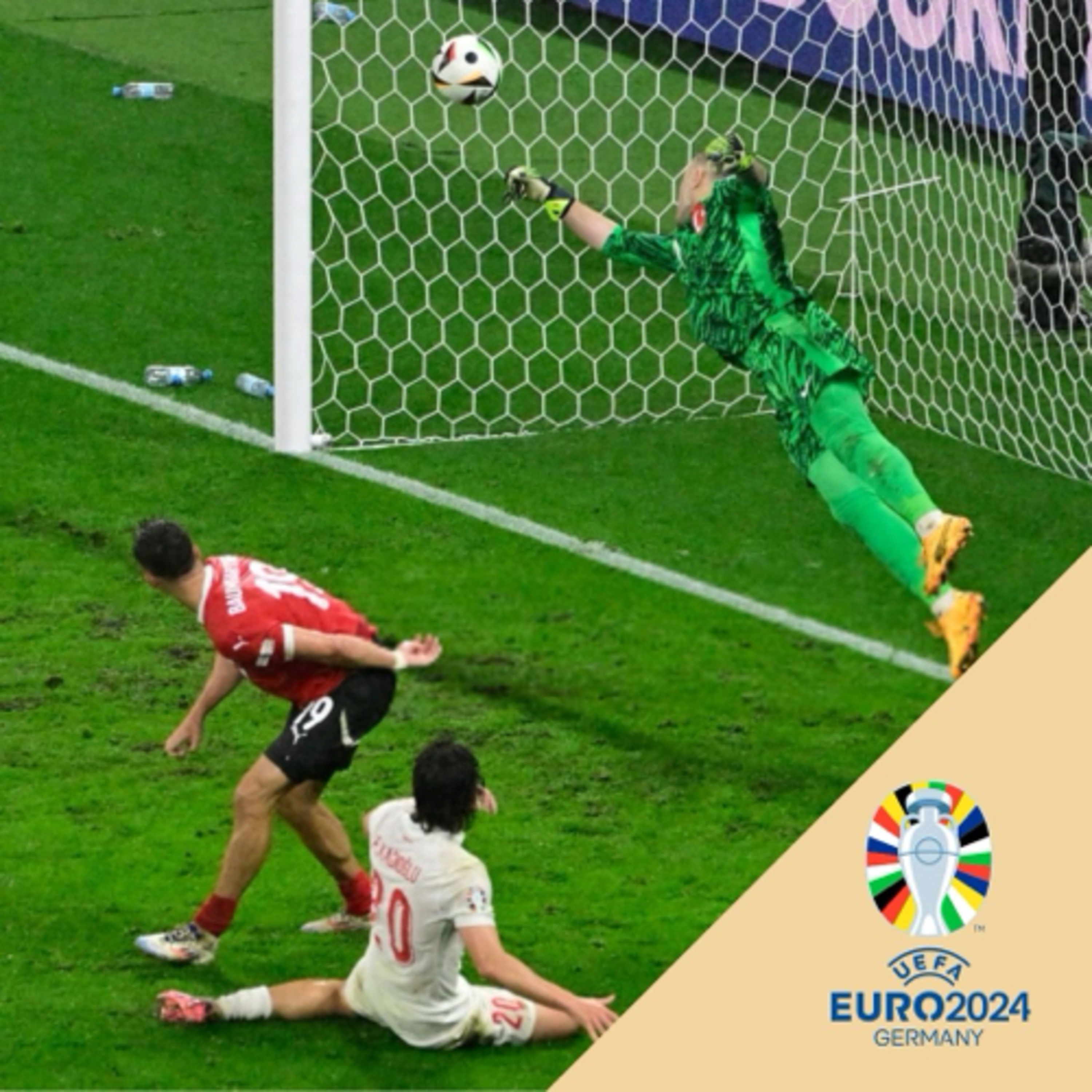 Dia 17 - Euro à Panenka episode artwork