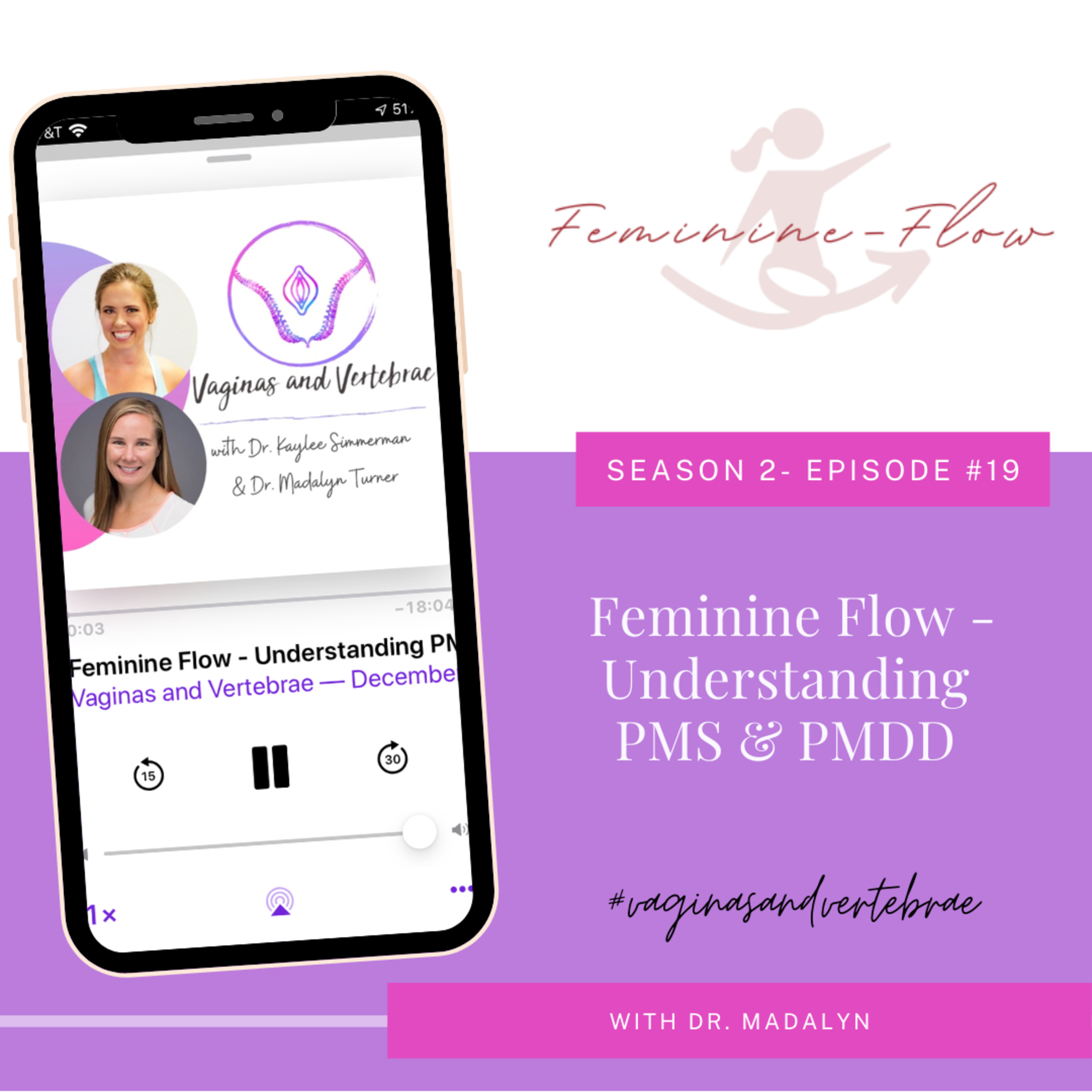 Vaginas and Vertebrae