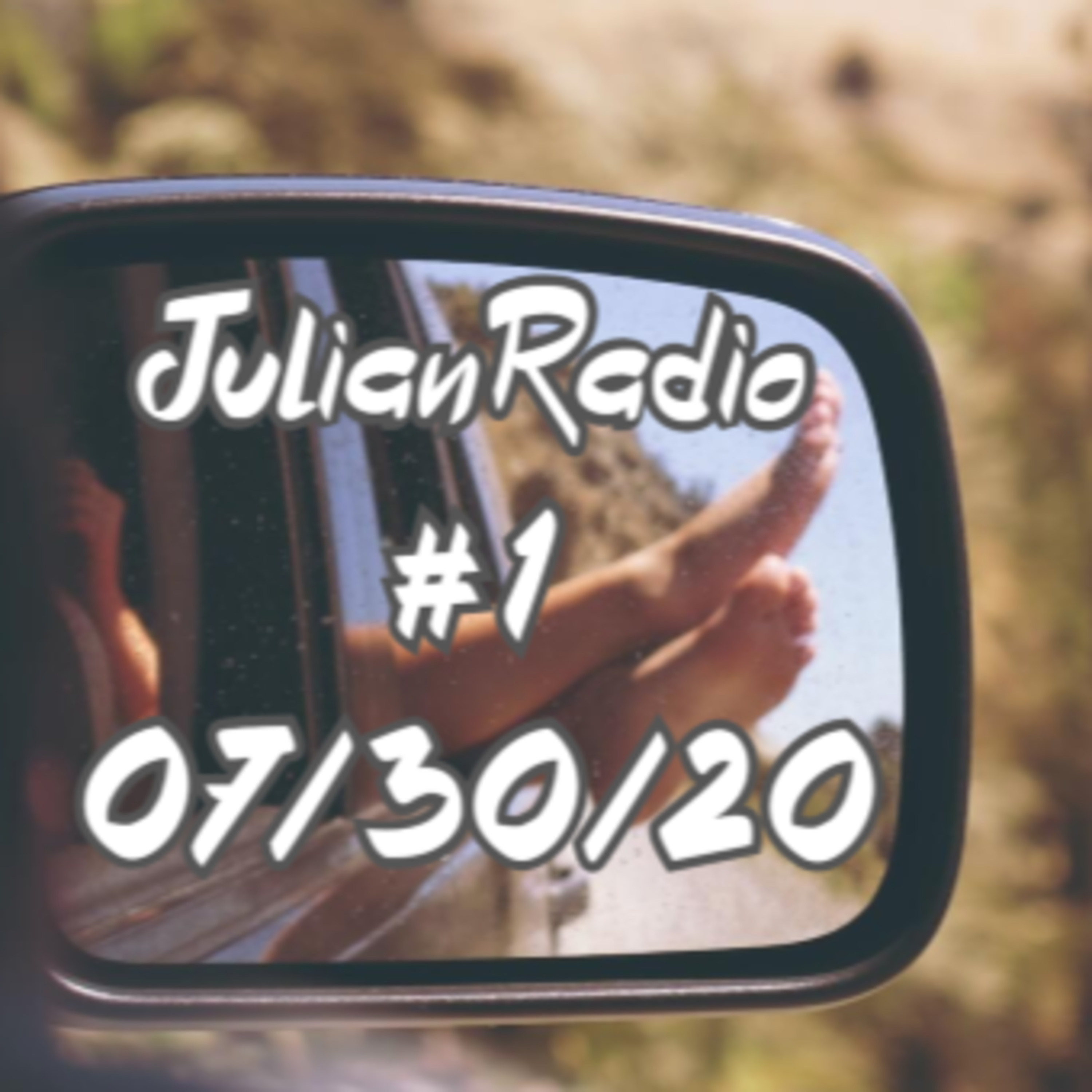 JulianRadio