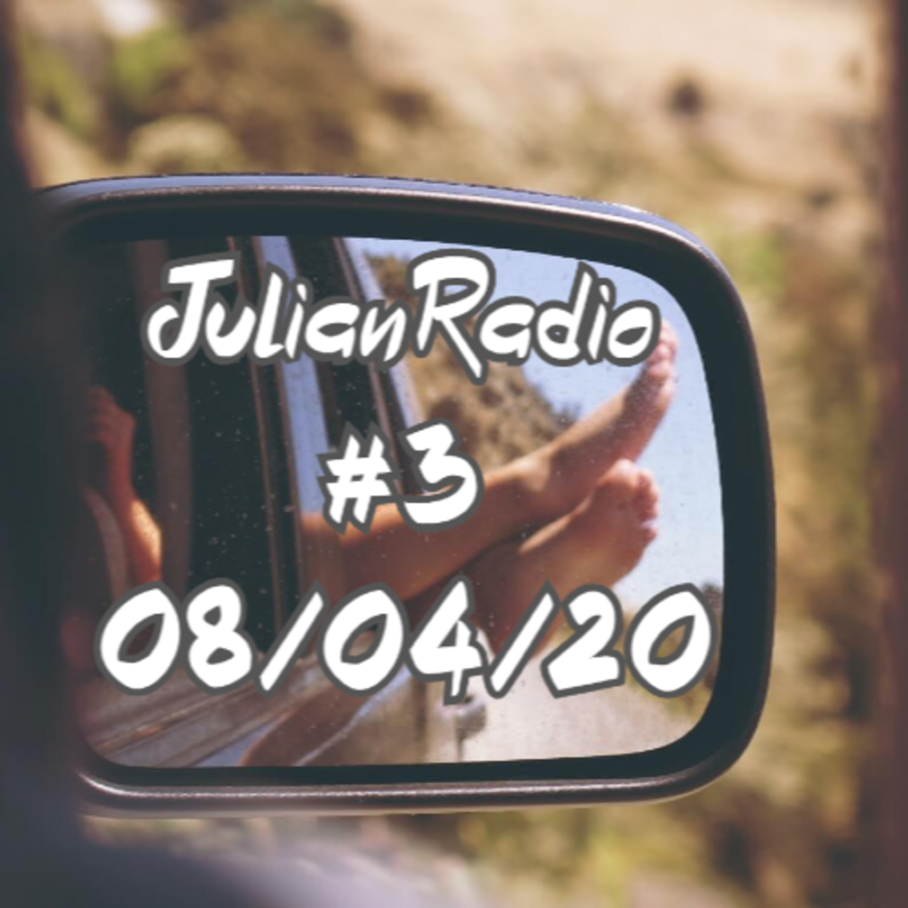 JulianRadio