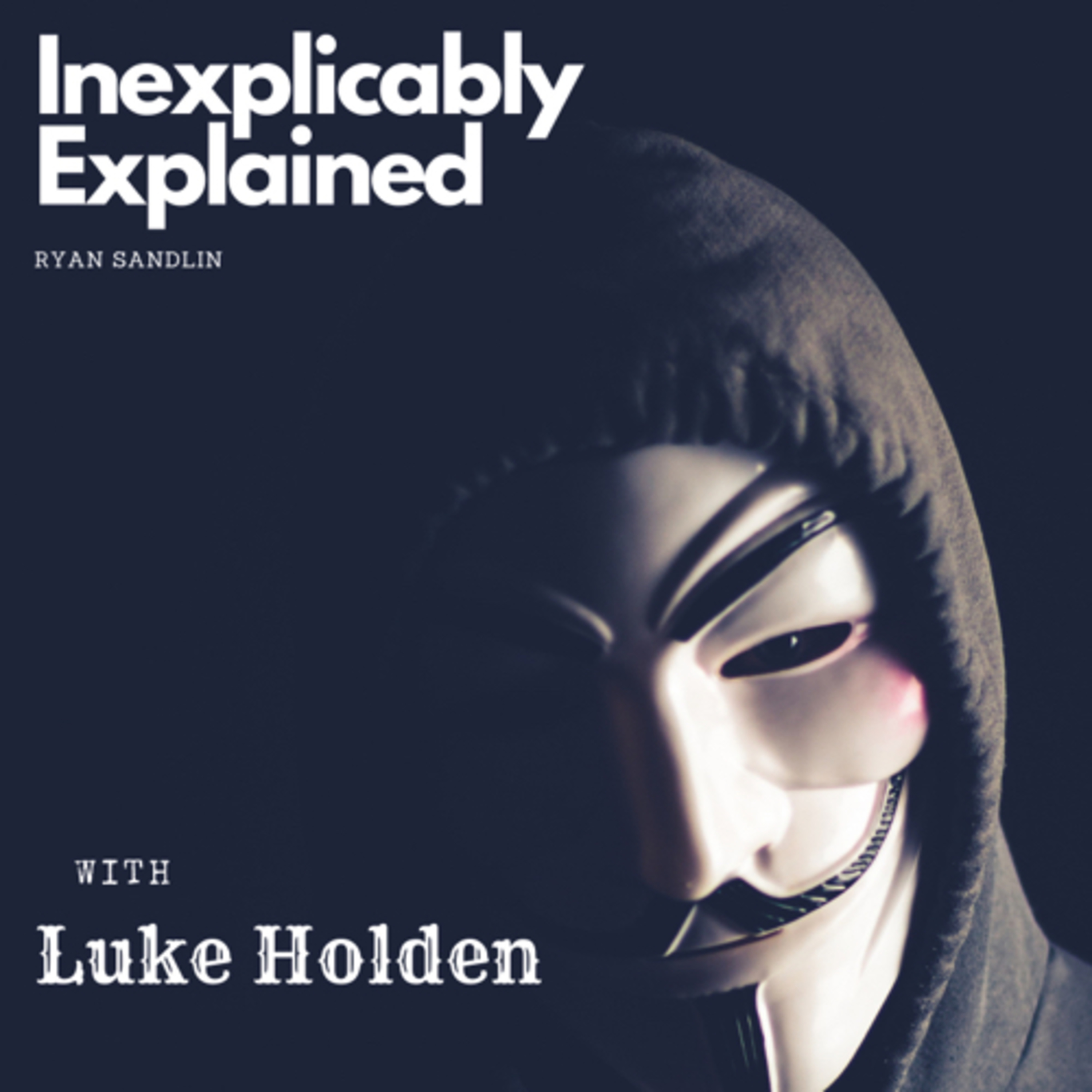Luke Holden Interview | Original
