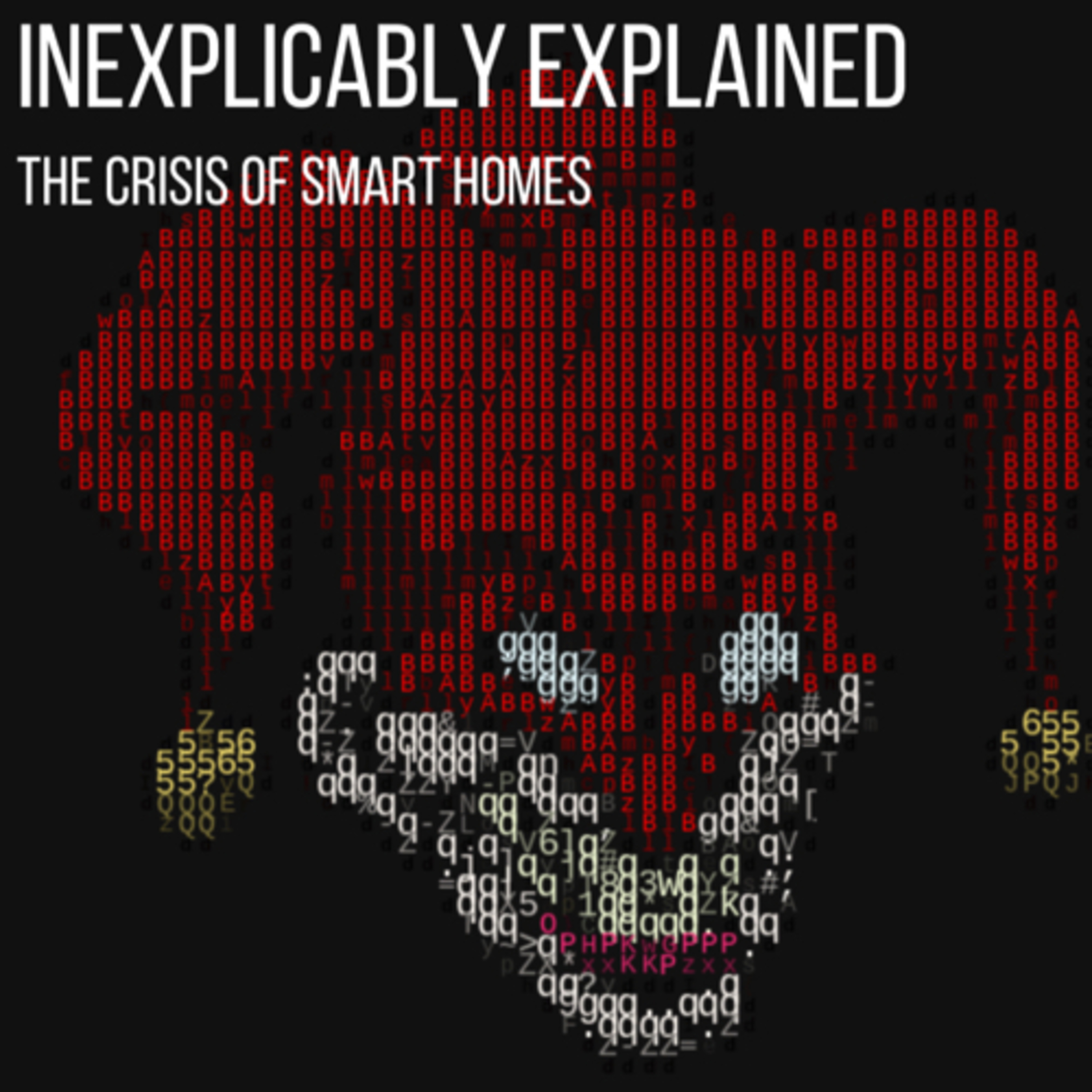 Episode 5: Home Security & Privacy